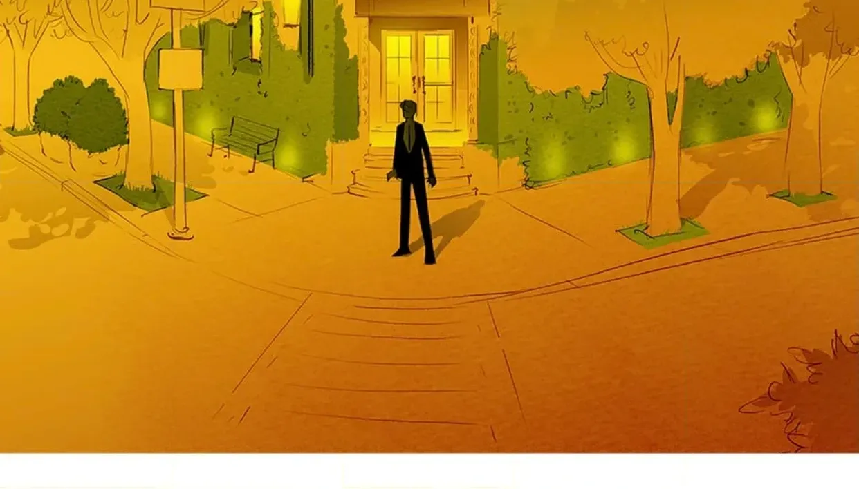 Hans and Emily Chapter 37 page 55 - 