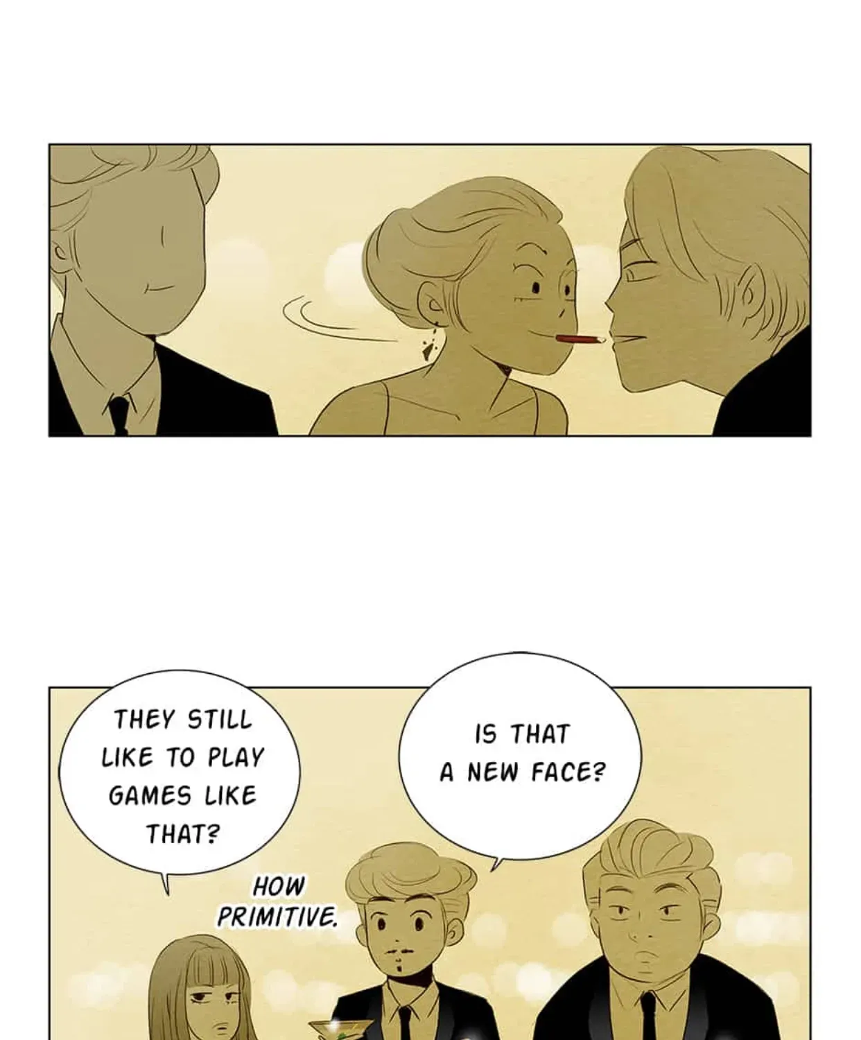 Hans and Emily Chapter 37 page 7 - 