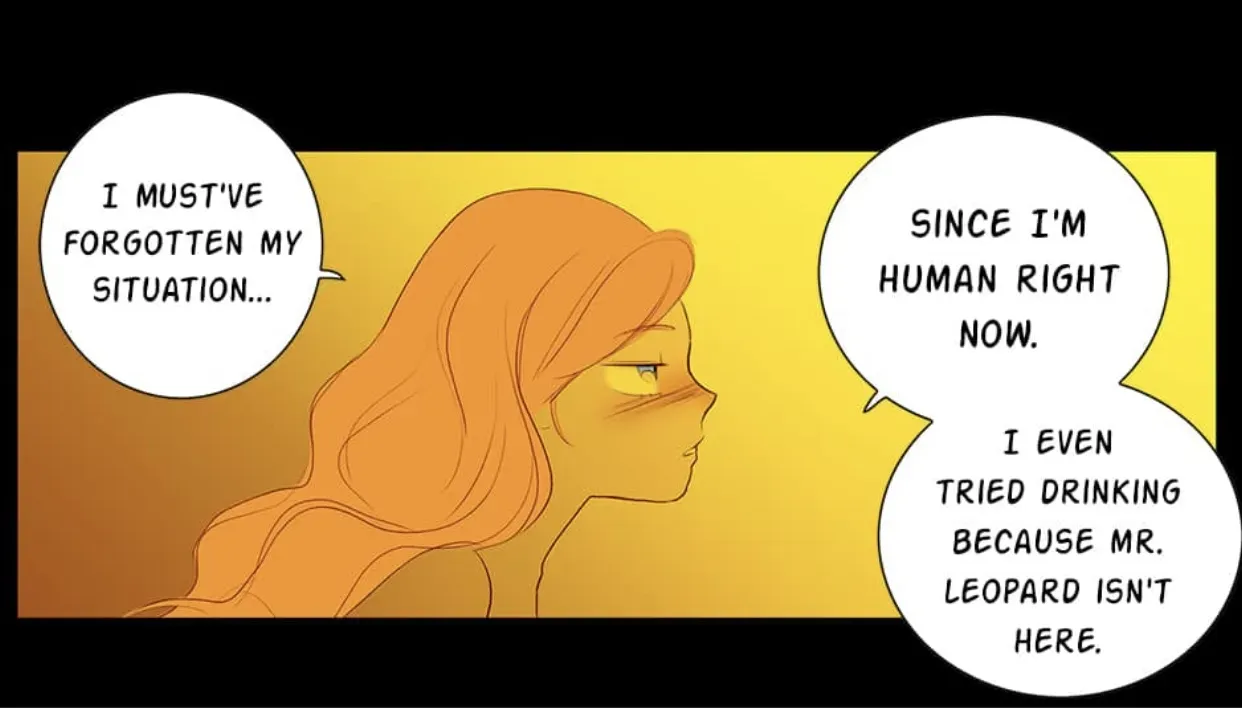 Hans and Emily Chapter 38 page 11 - 