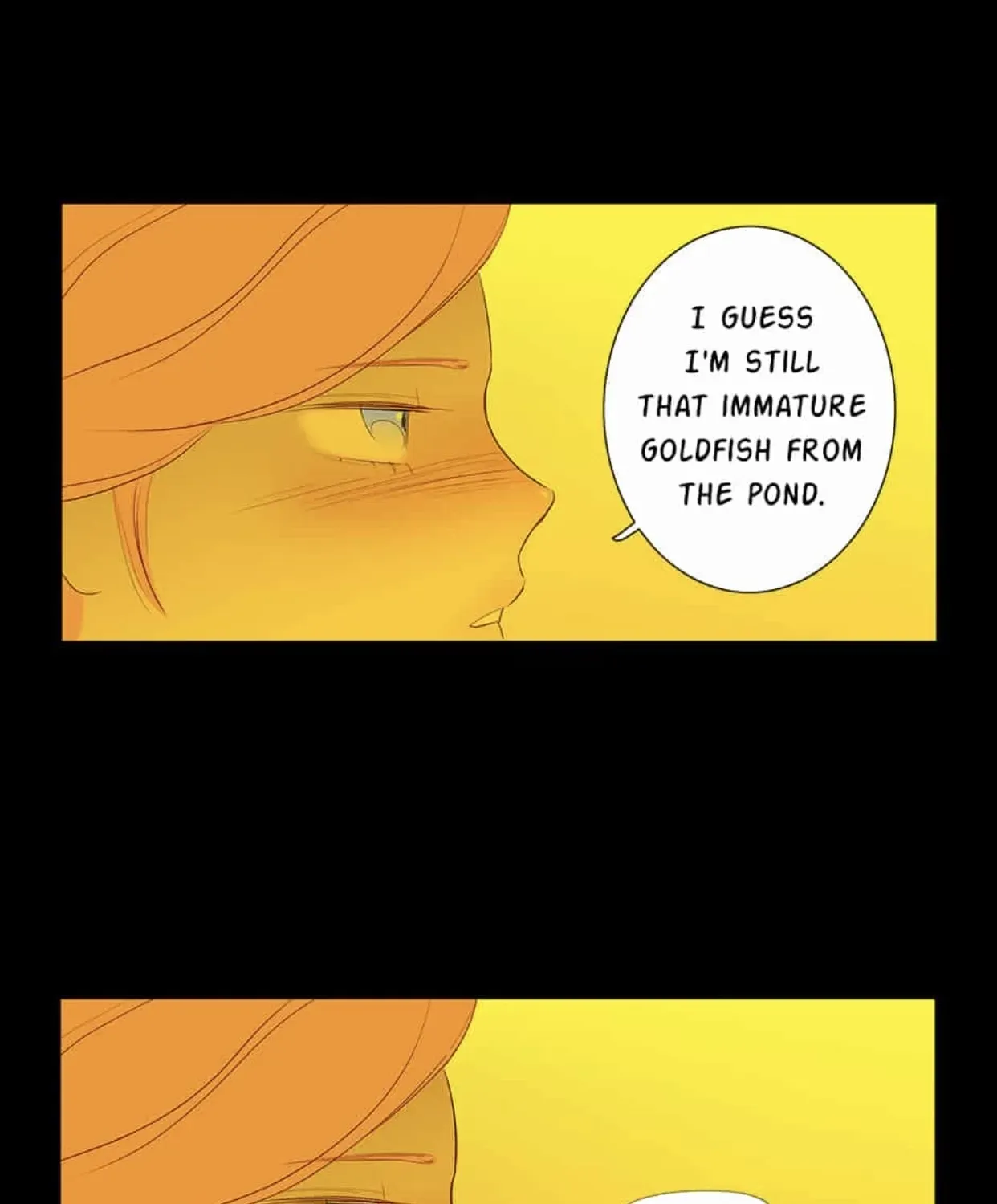 Hans and Emily Chapter 38 page 12 - 