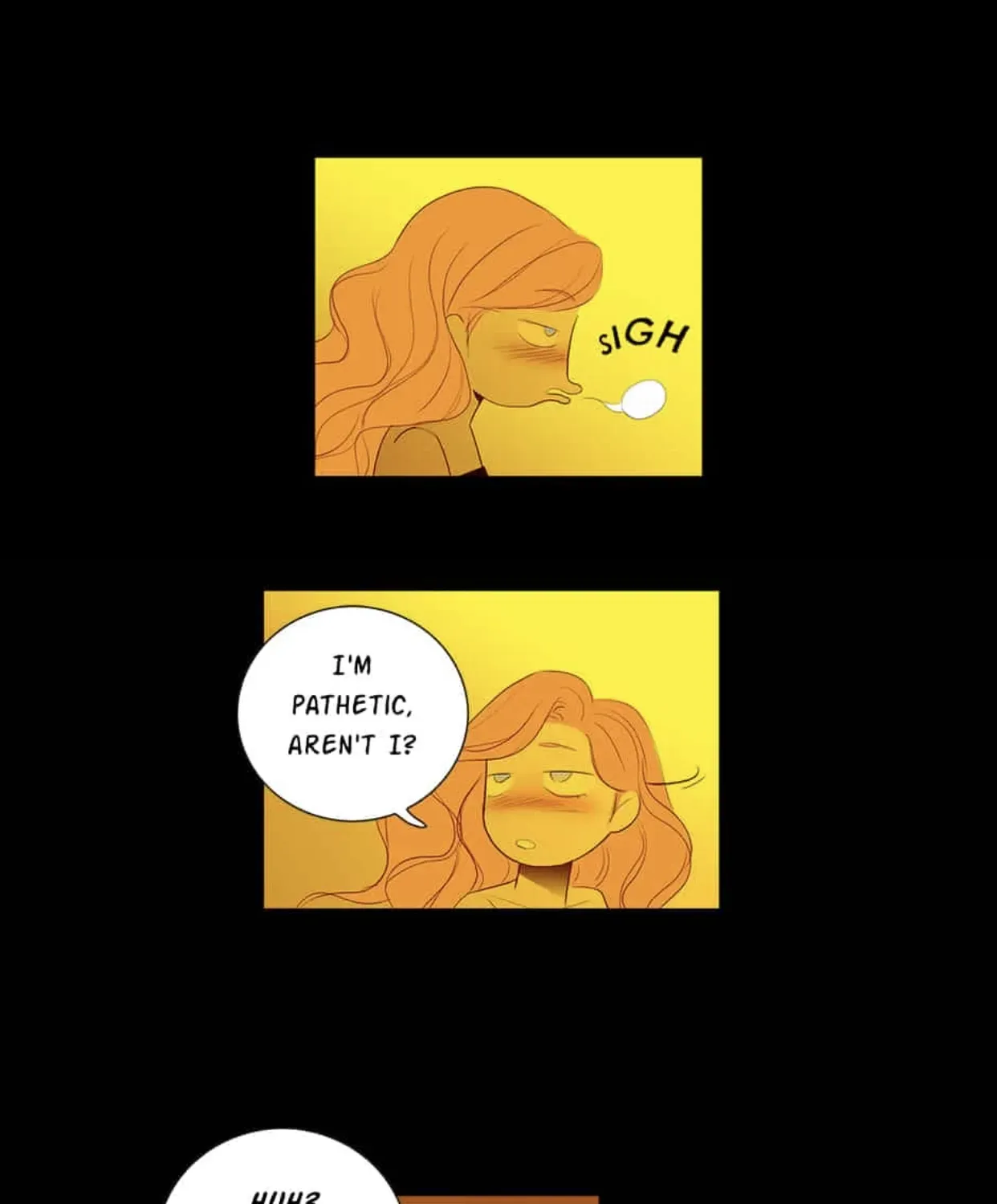 Hans and Emily Chapter 38 page 14 - 