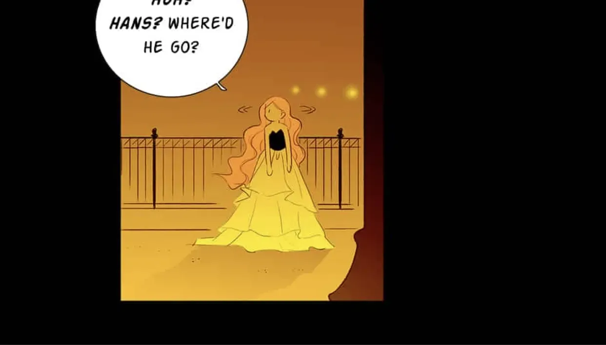 Hans and Emily Chapter 38 page 15 - 