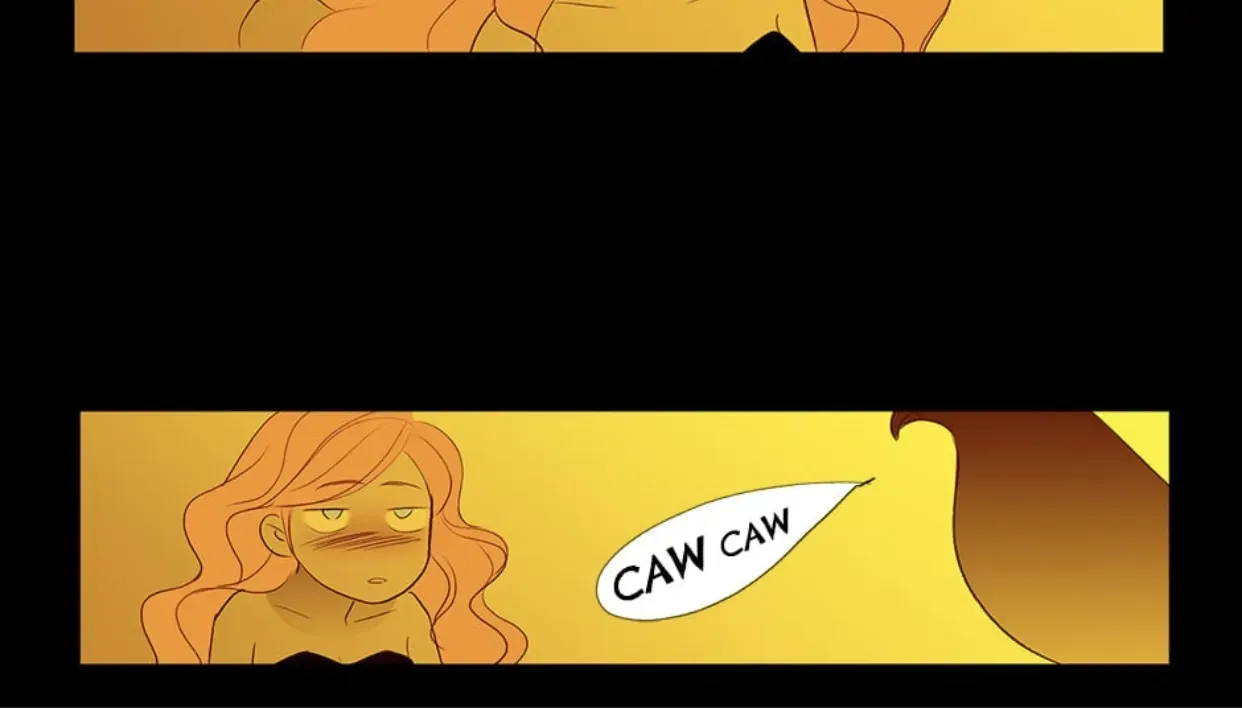 Hans and Emily Chapter 38 page 17 - 