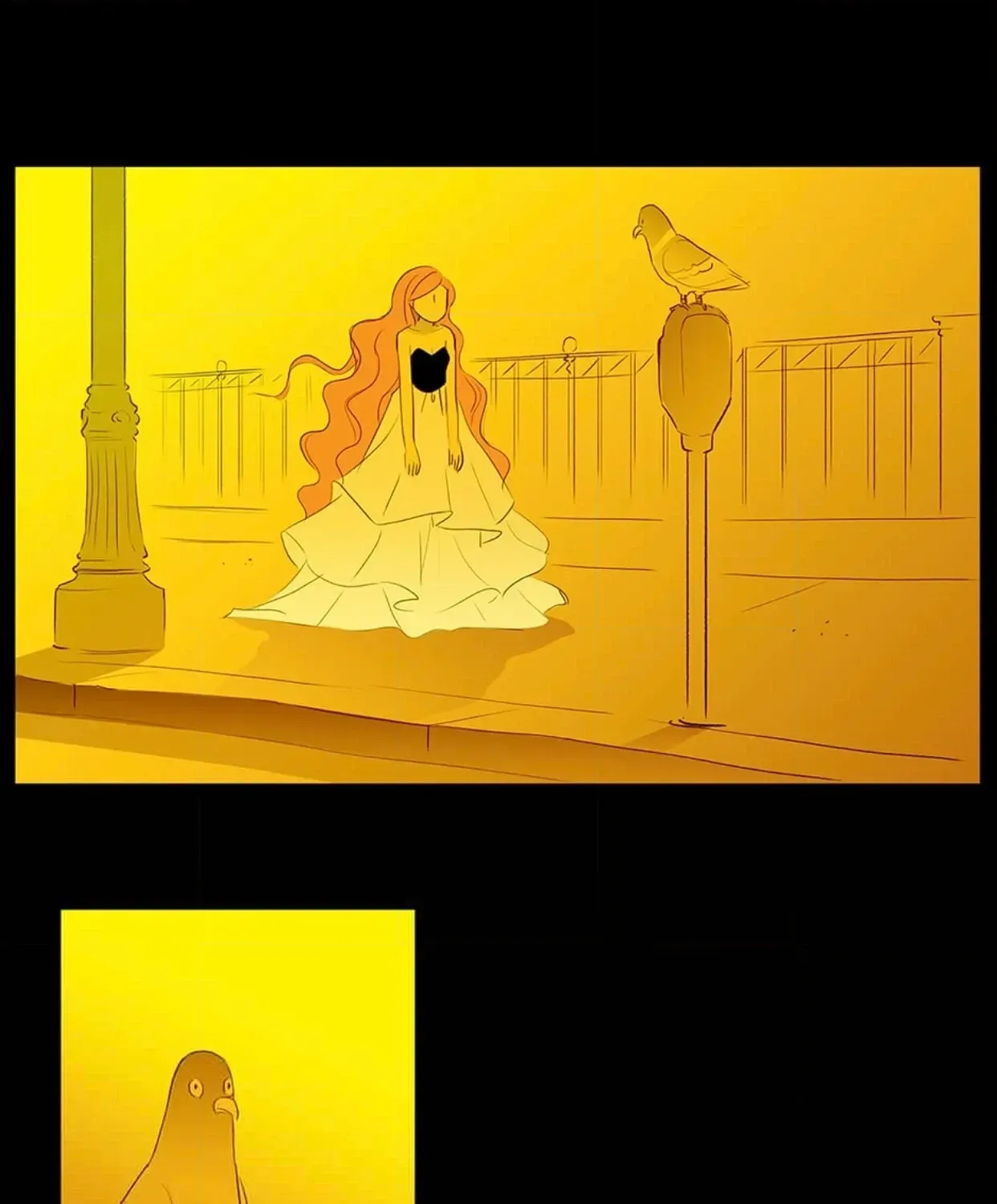 Hans and Emily Chapter 38 page 18 - 