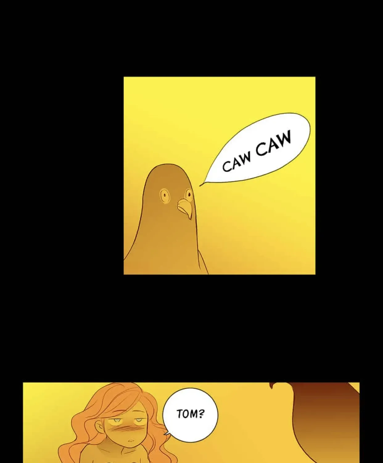 Hans and Emily Chapter 38 page 20 - 