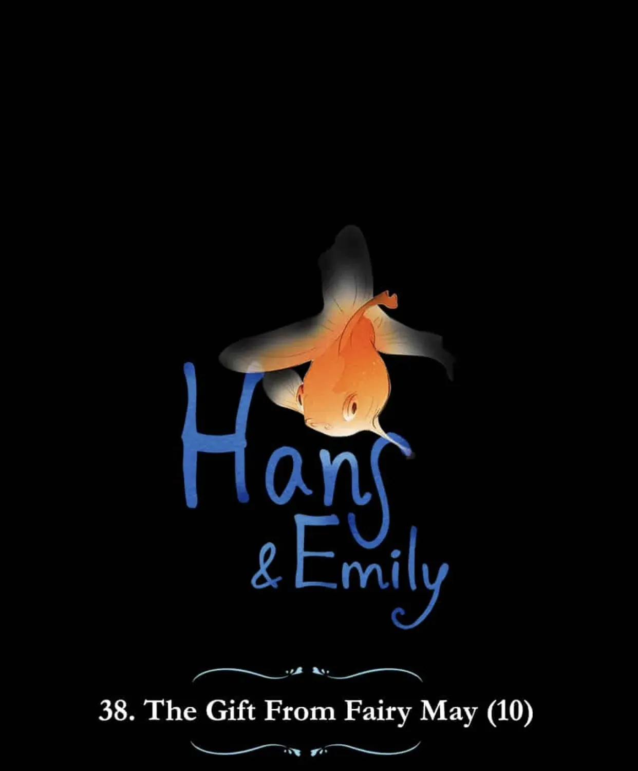 Hans and Emily Chapter 38 page 3 - 