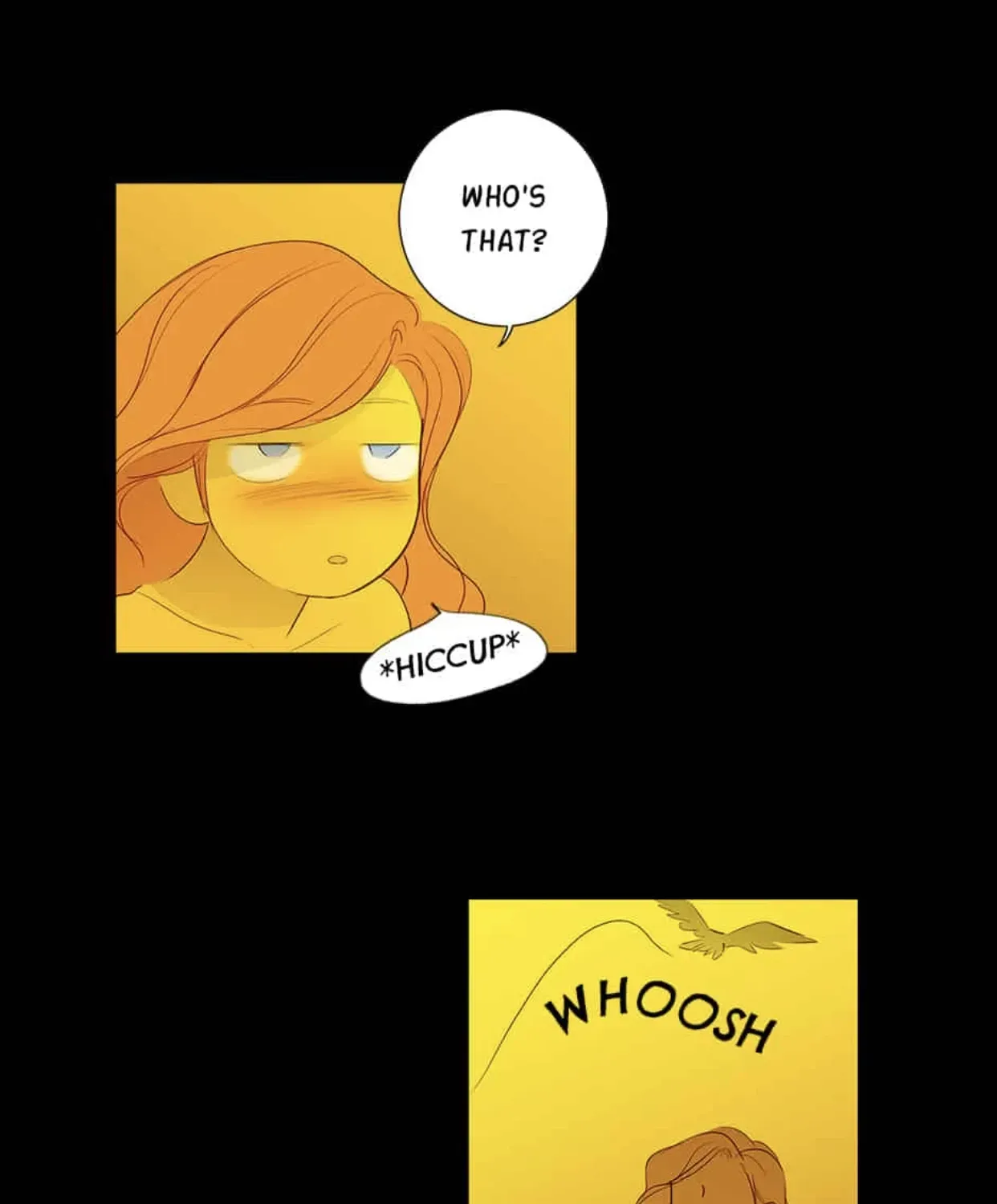 Hans and Emily Chapter 38 page 22 - 
