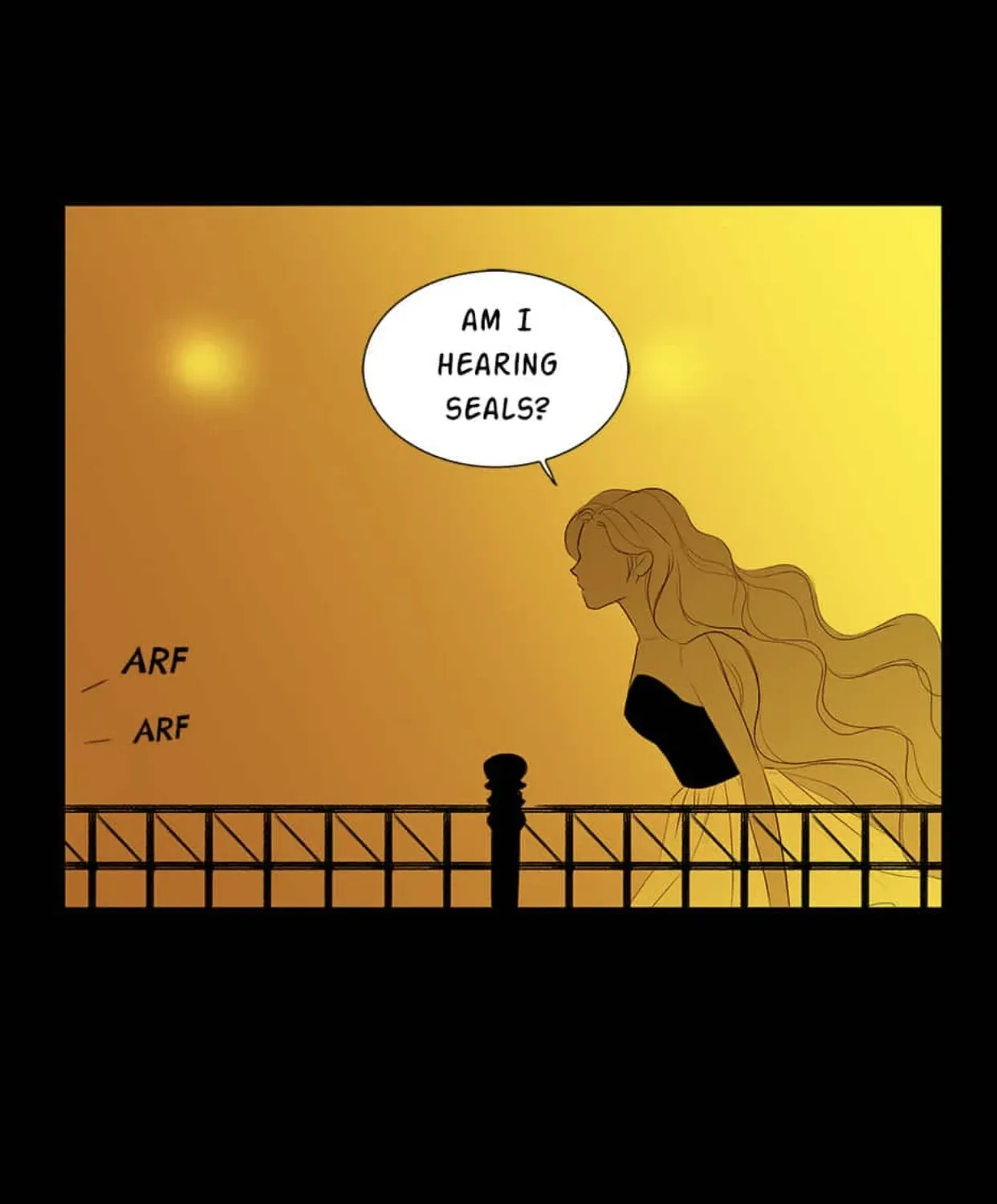 Hans and Emily Chapter 38 page 26 - 