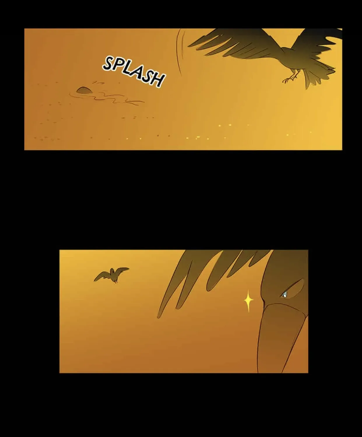 Hans and Emily Chapter 38 page 34 - 