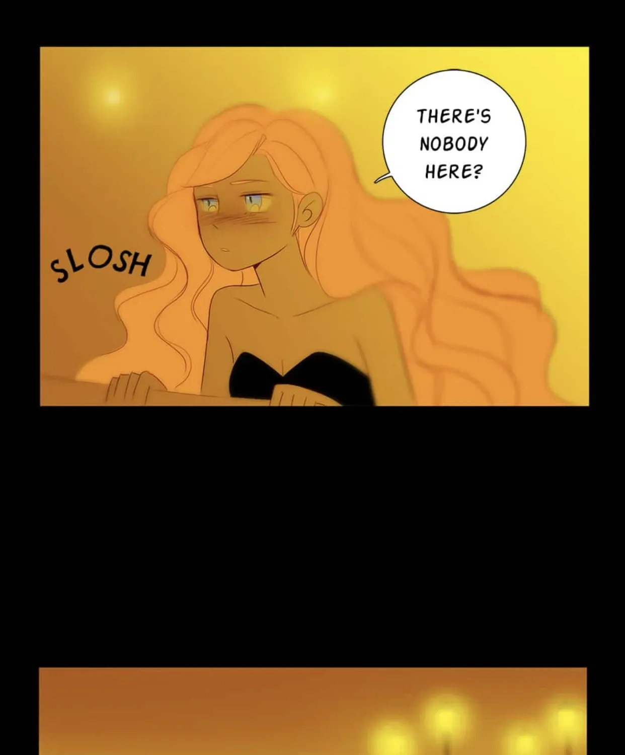 Hans and Emily Chapter 38 page 40 - 