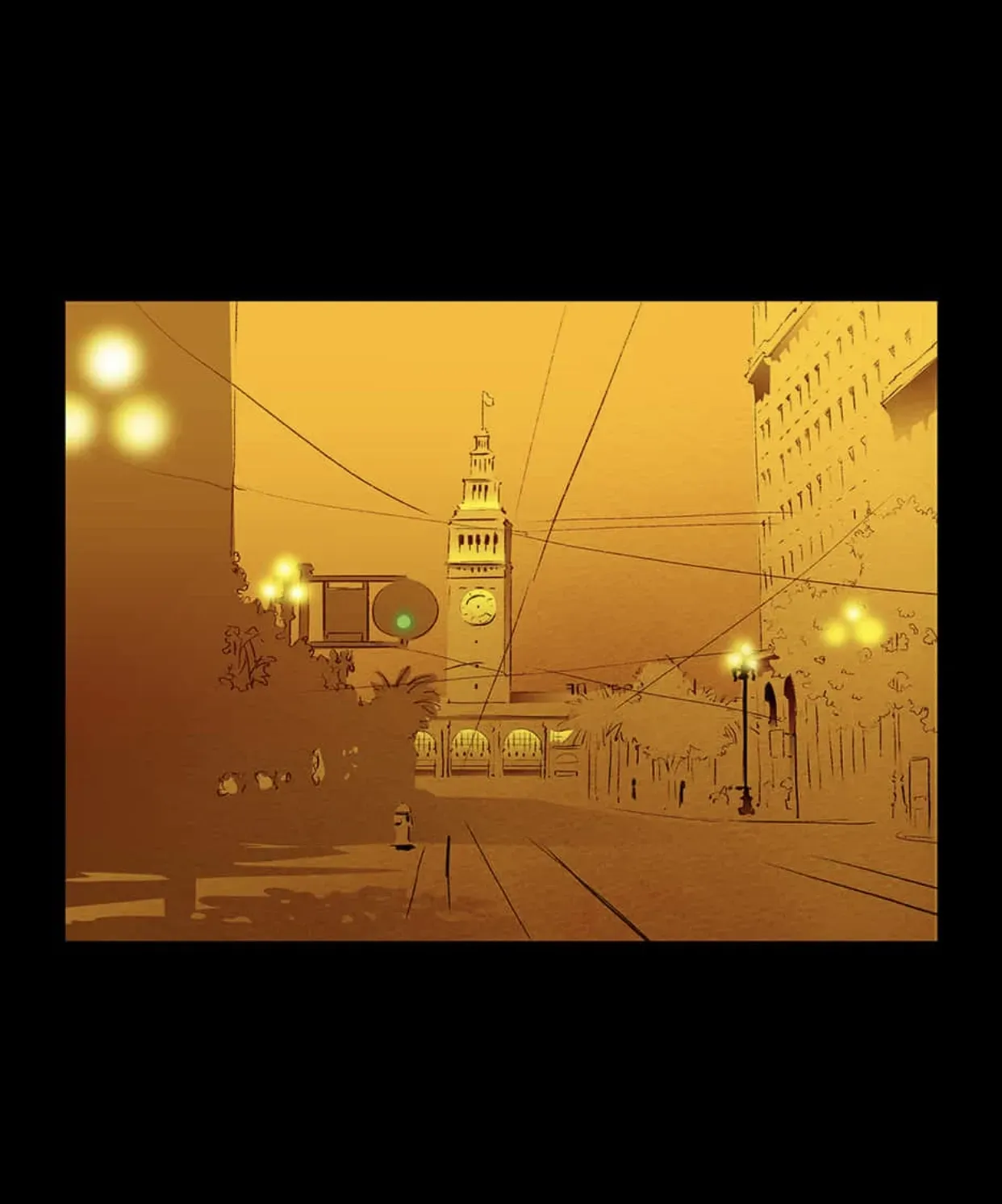 Hans and Emily Chapter 38 page 5 - 