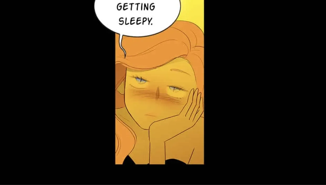 Hans and Emily Chapter 38 page 43 - 
