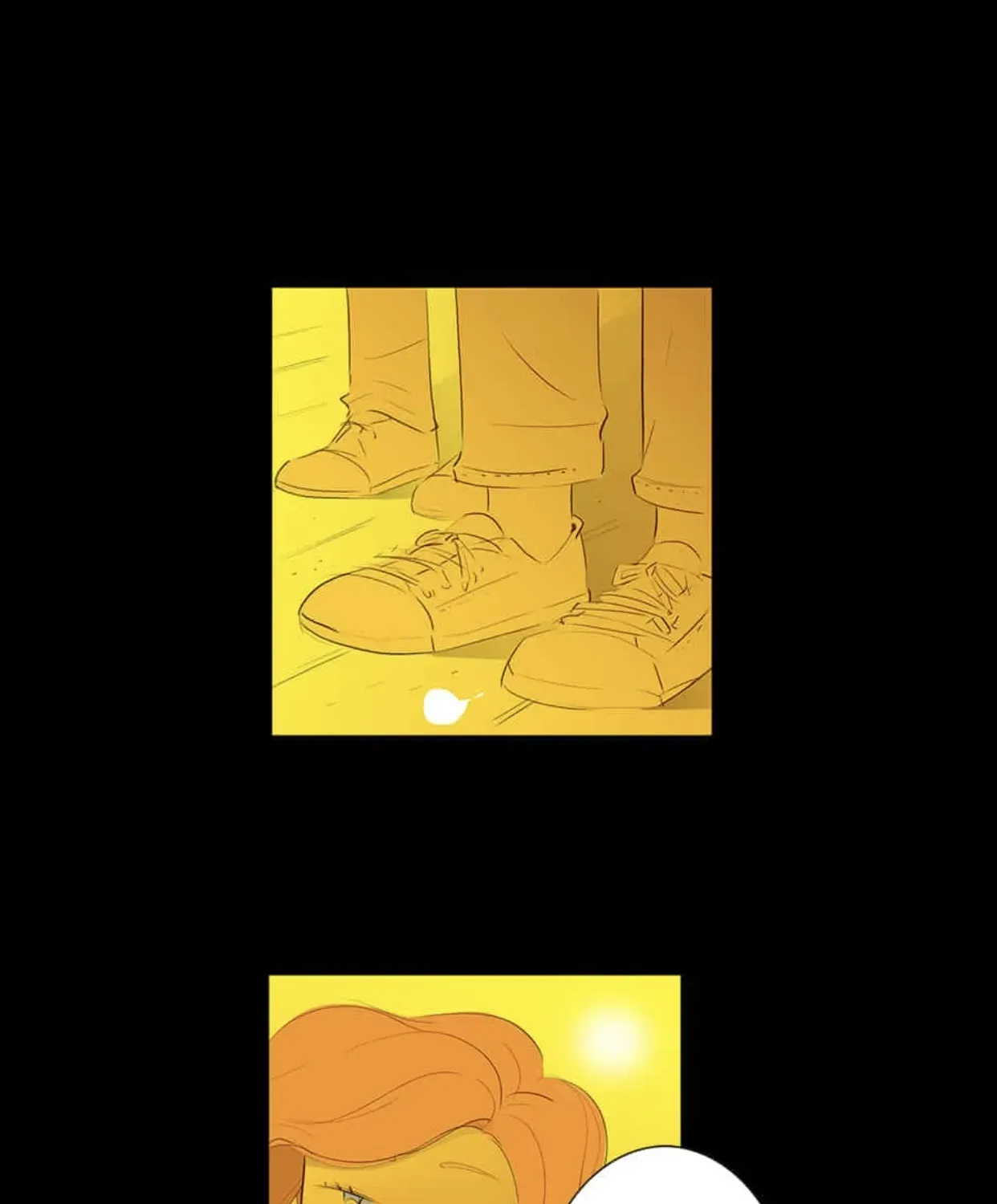 Hans and Emily Chapter 38 page 44 - 