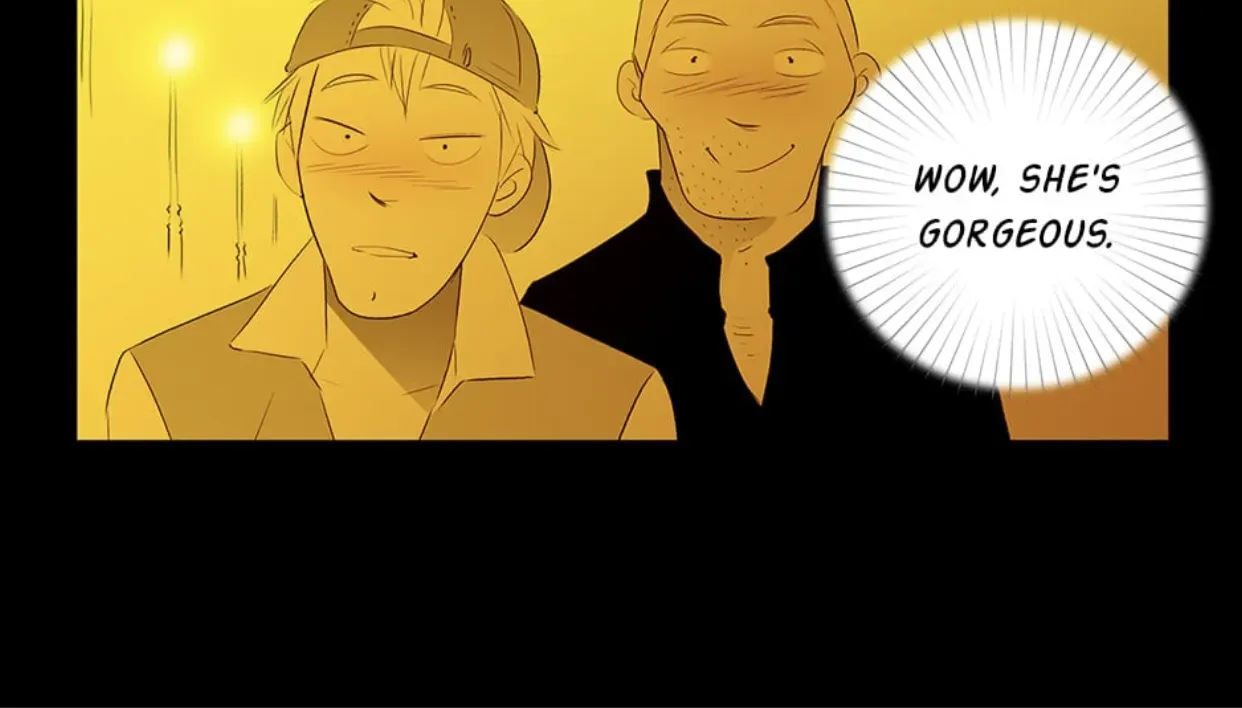 Hans and Emily Chapter 38 page 49 - 