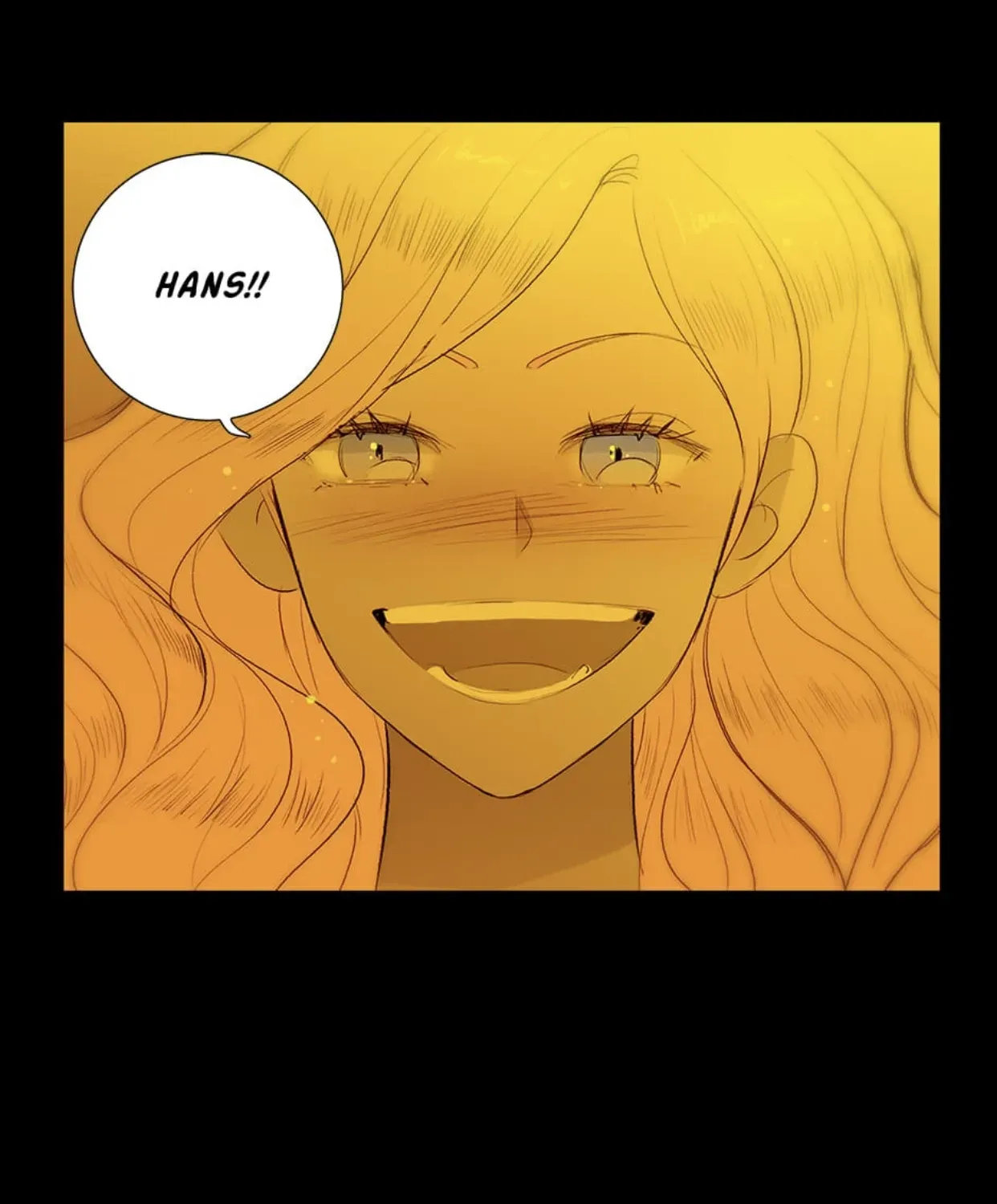 Hans and Emily Chapter 38 page 50 - 