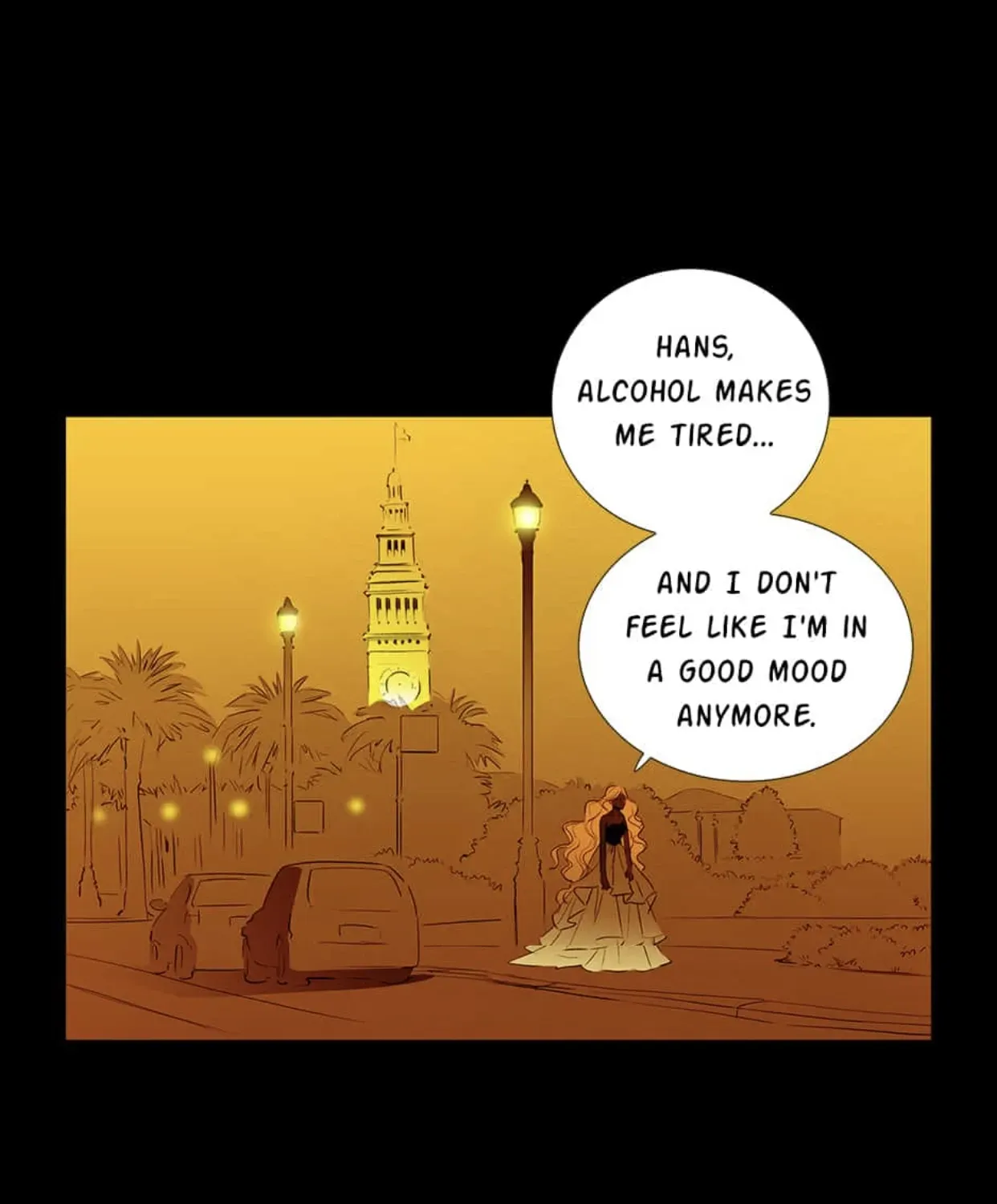Hans and Emily Chapter 38 page 6 - 