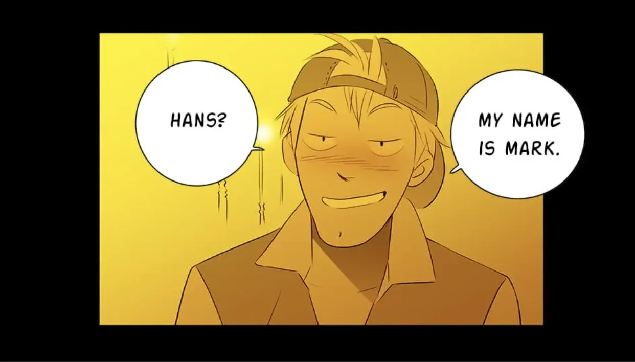 Hans and Emily Chapter 38 page 51 - 
