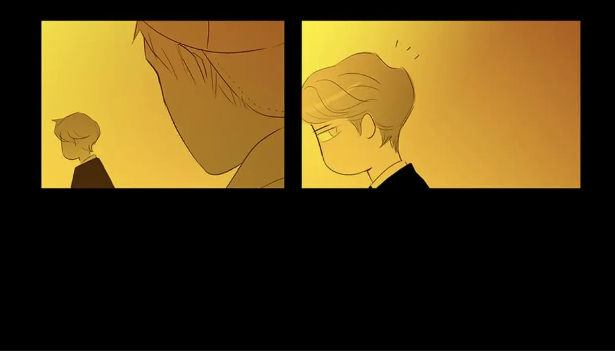 Hans and Emily Chapter 38 page 55 - 