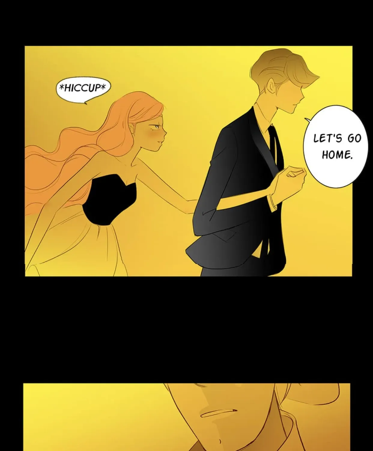 Hans and Emily Chapter 38 page 56 - 