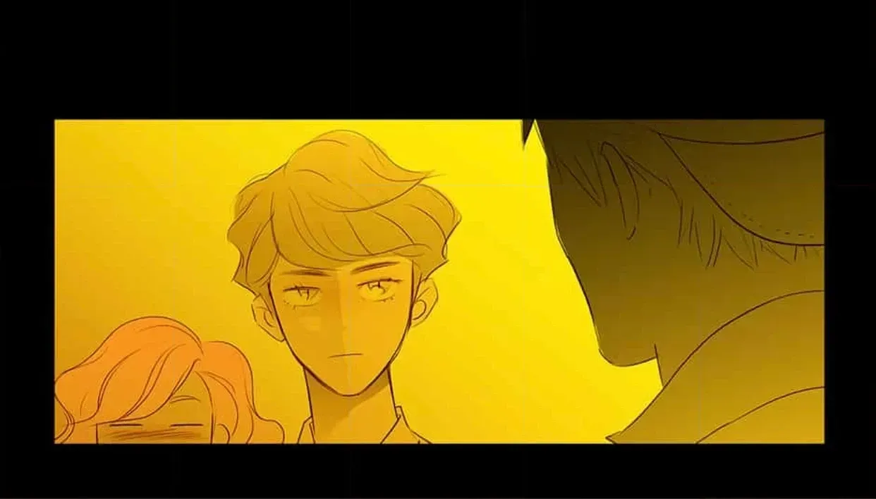 Hans and Emily Chapter 38 page 59 - 