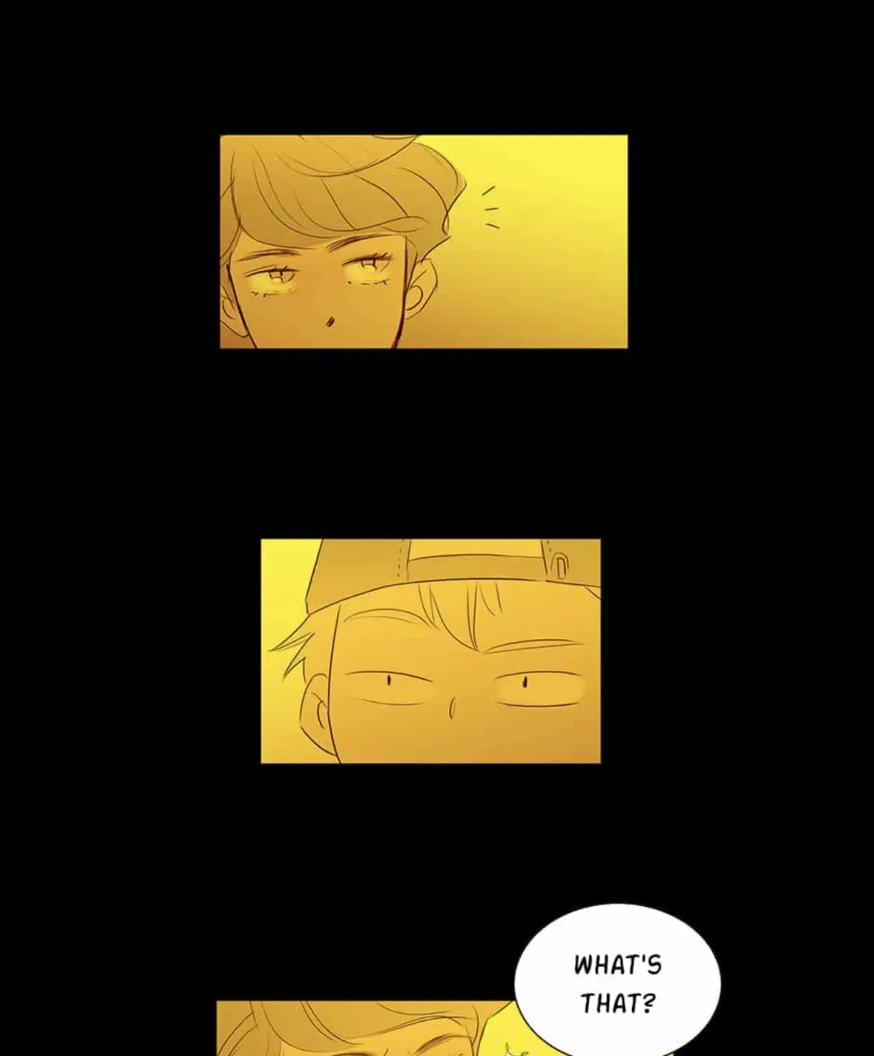 Hans and Emily Chapter 38 page 60 - 