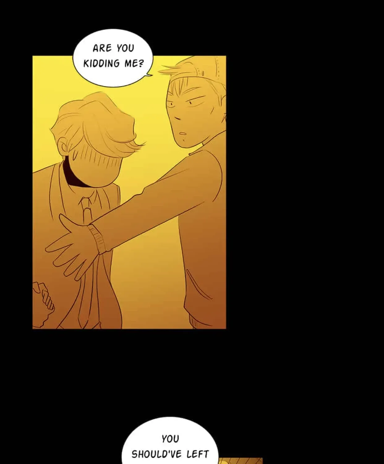 Hans and Emily Chapter 38 page 64 - 