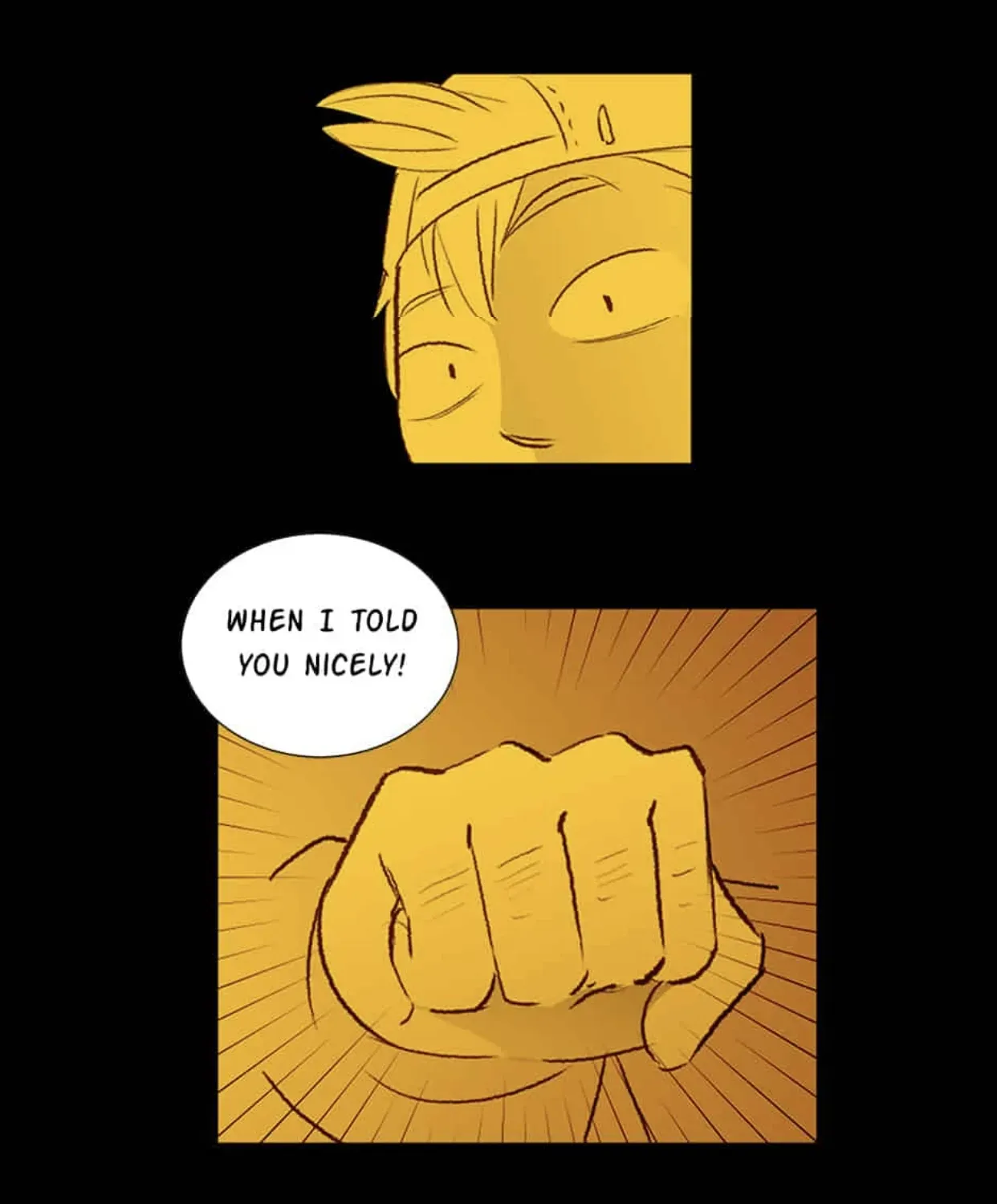 Hans and Emily Chapter 38 page 66 - 
