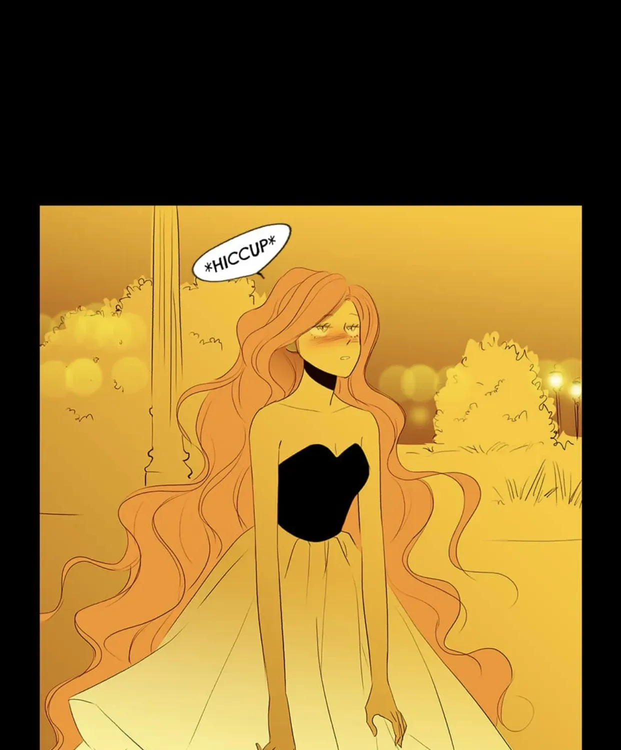 Hans and Emily Chapter 38 page 8 - 