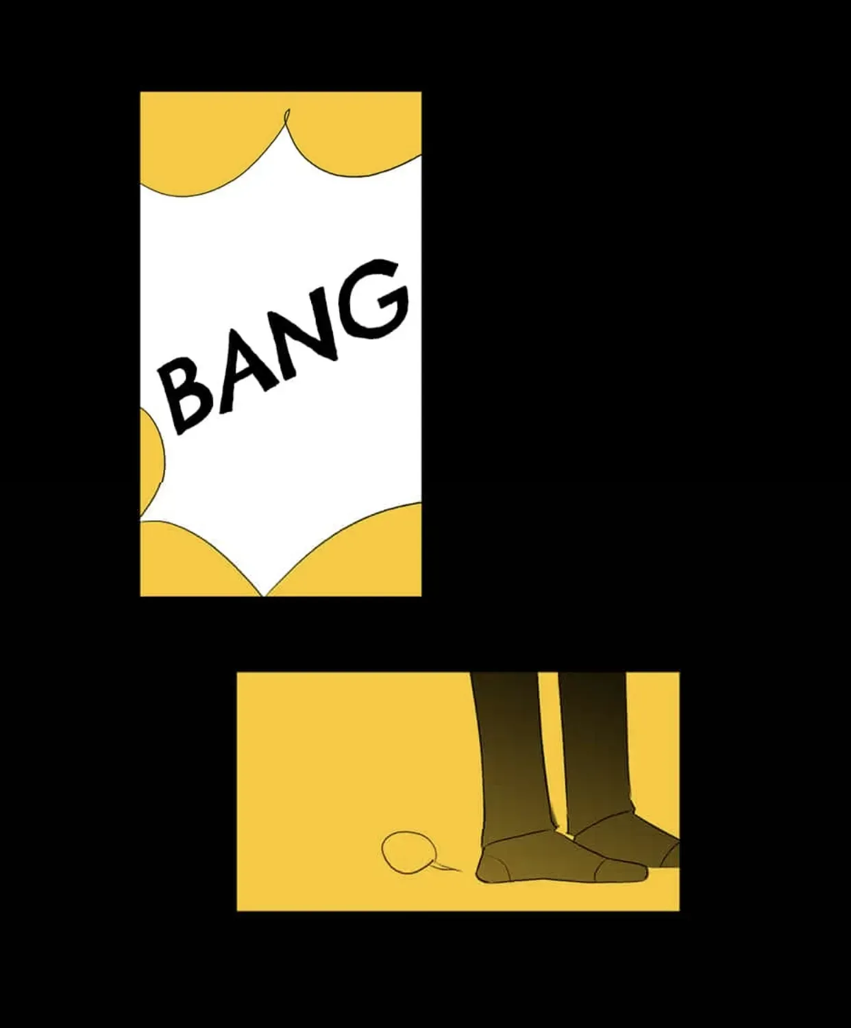Hans and Emily Chapter 38 page 75 - 