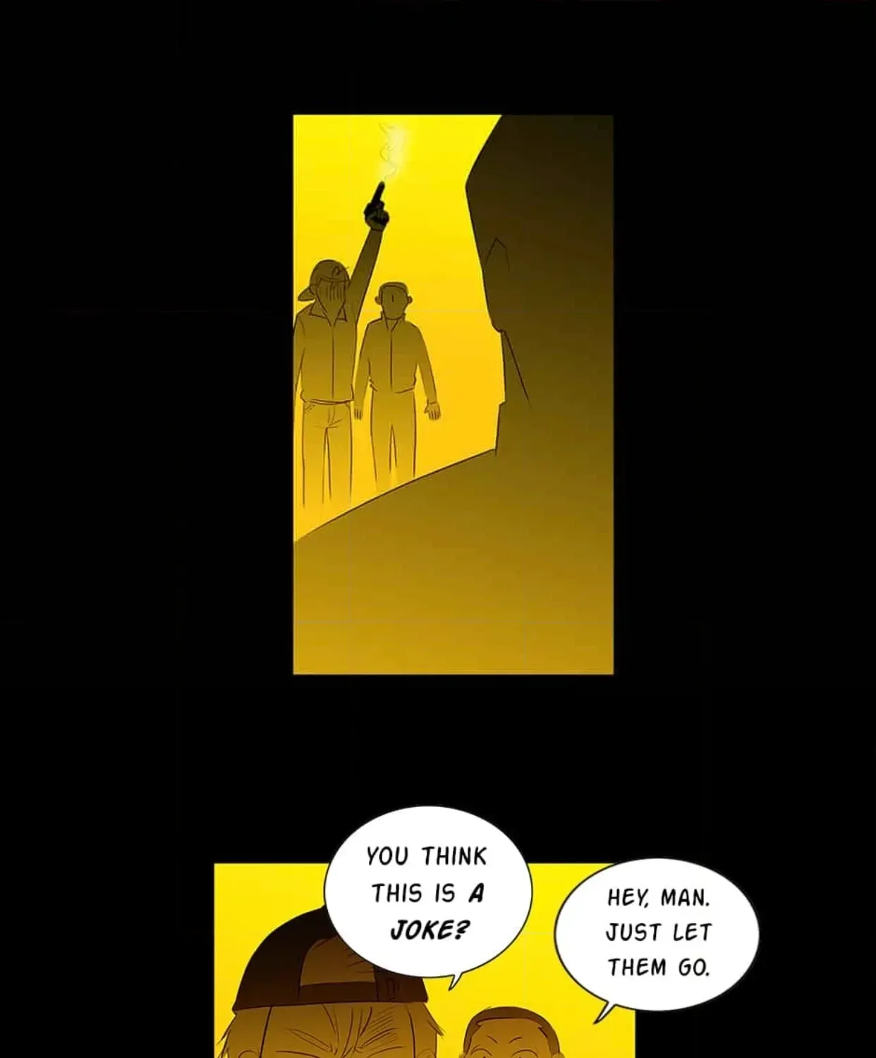 Hans and Emily Chapter 38 page 77 - 