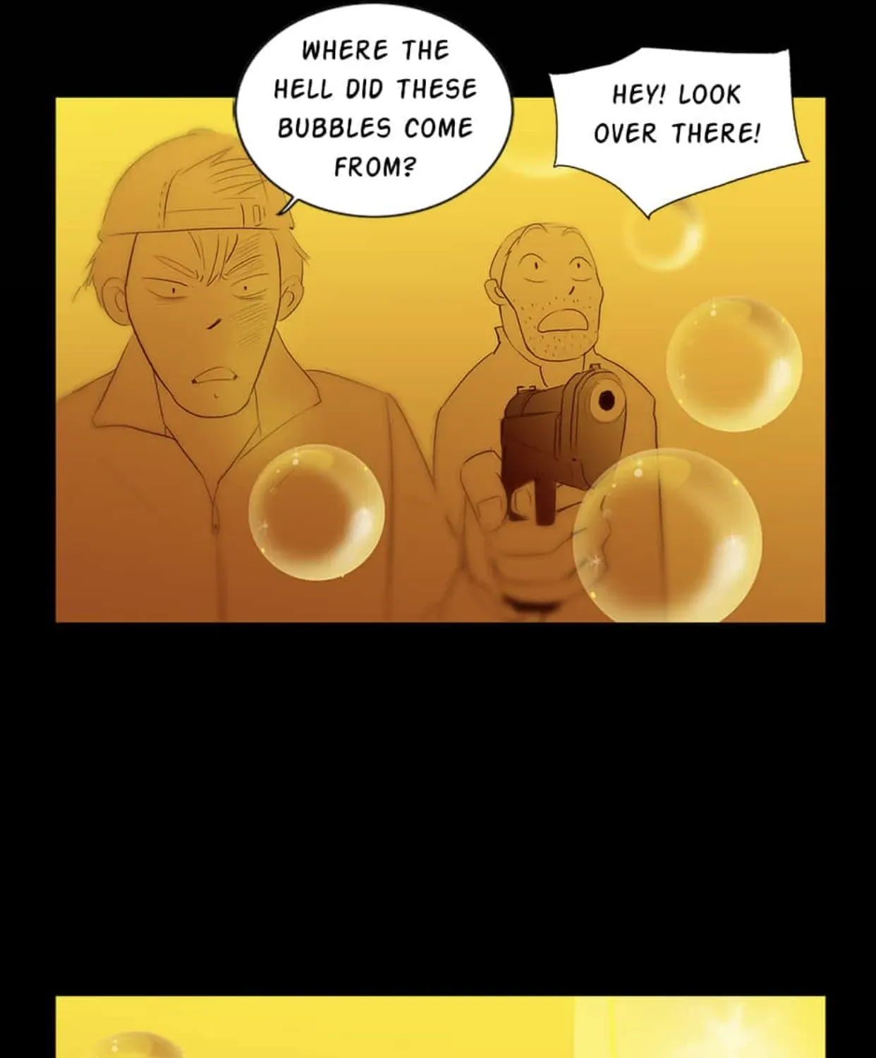 Hans and Emily Chapter 38 page 85 - 