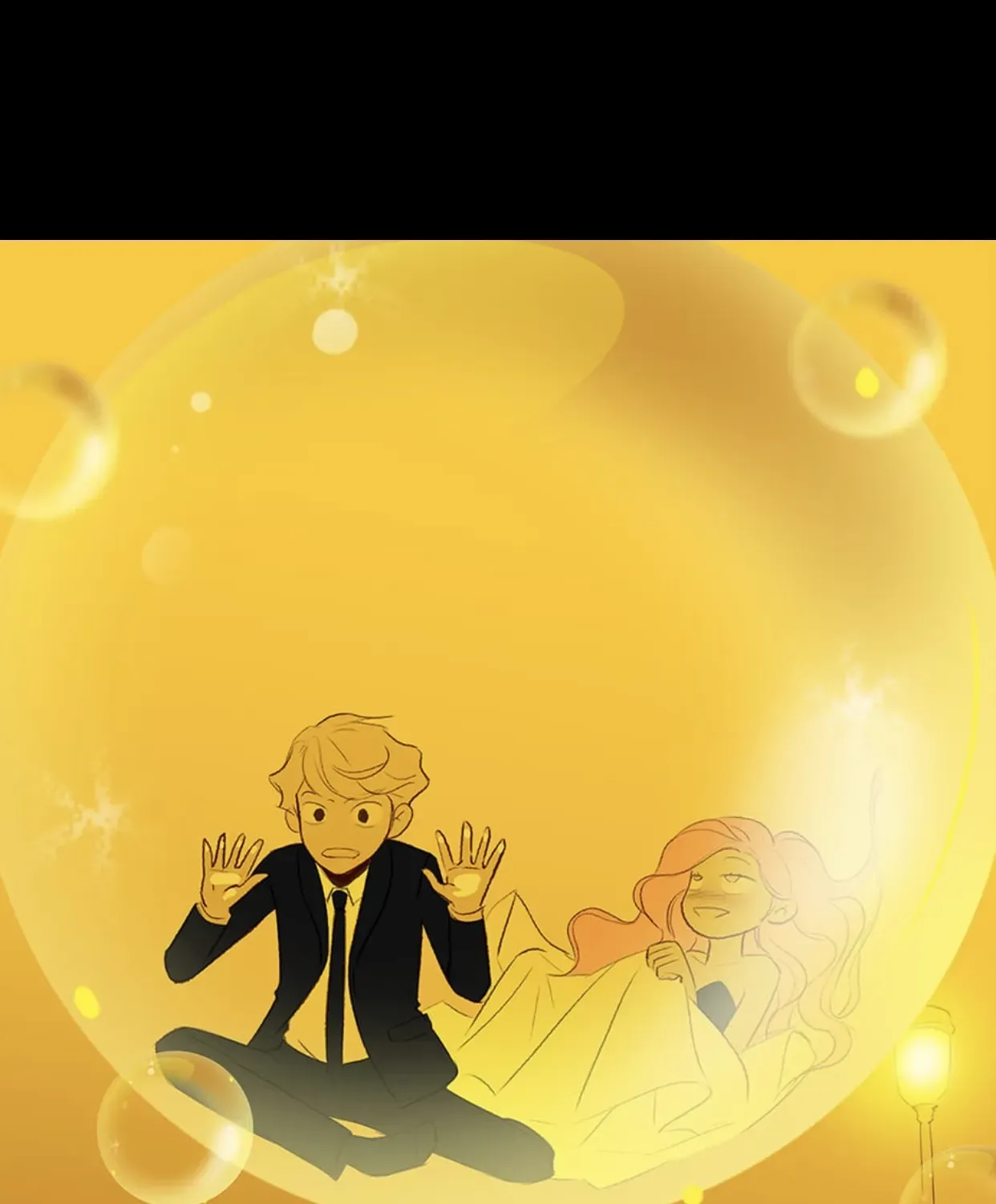 Hans and Emily Chapter 38 page 87 - 