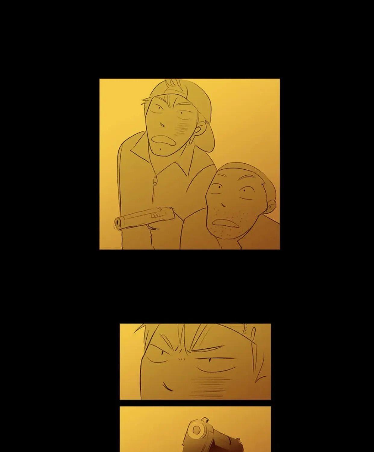 Hans and Emily Chapter 38 page 89 - 