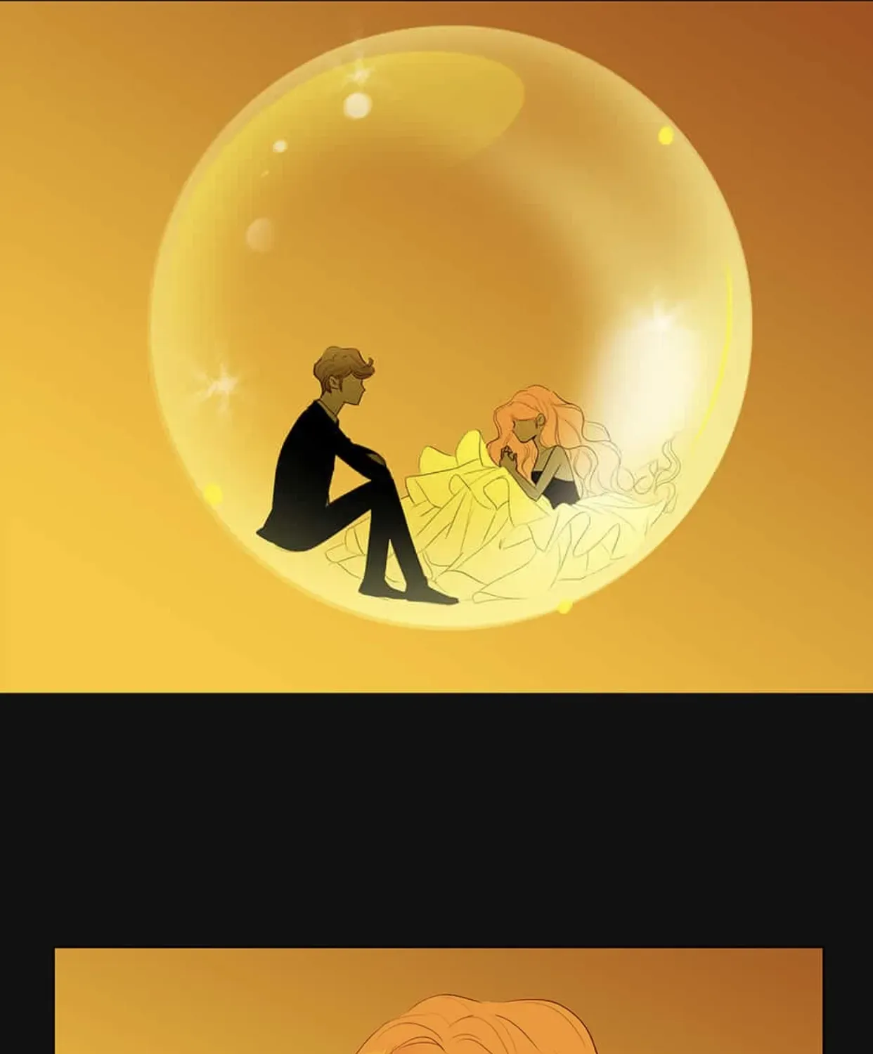 Hans and Emily Chapter 39 page 13 - 