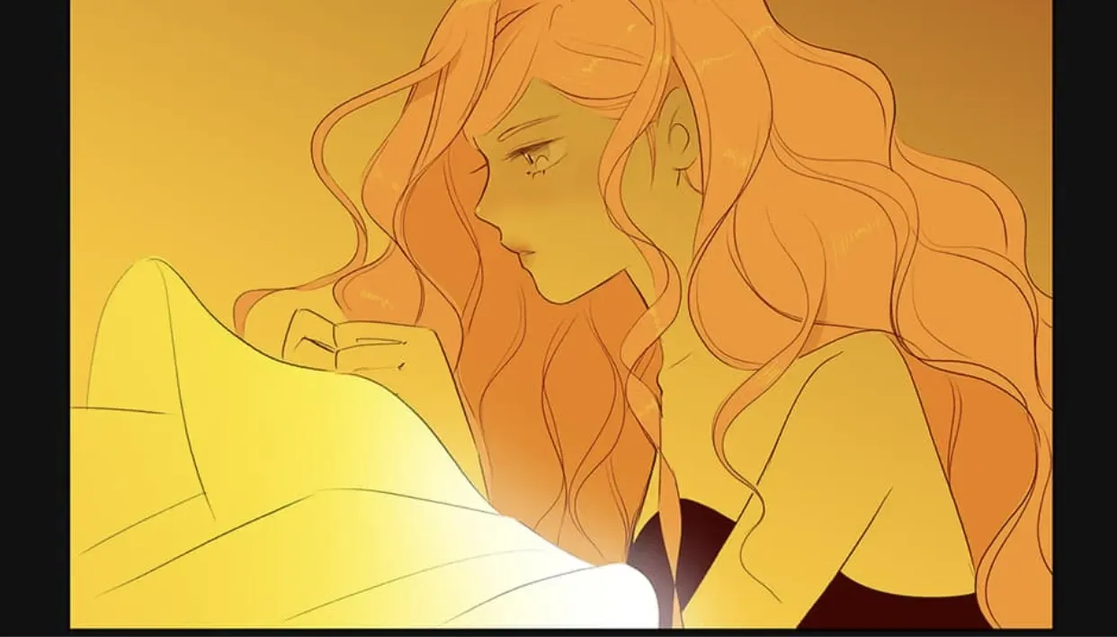 Hans and Emily Chapter 39 page 14 - 