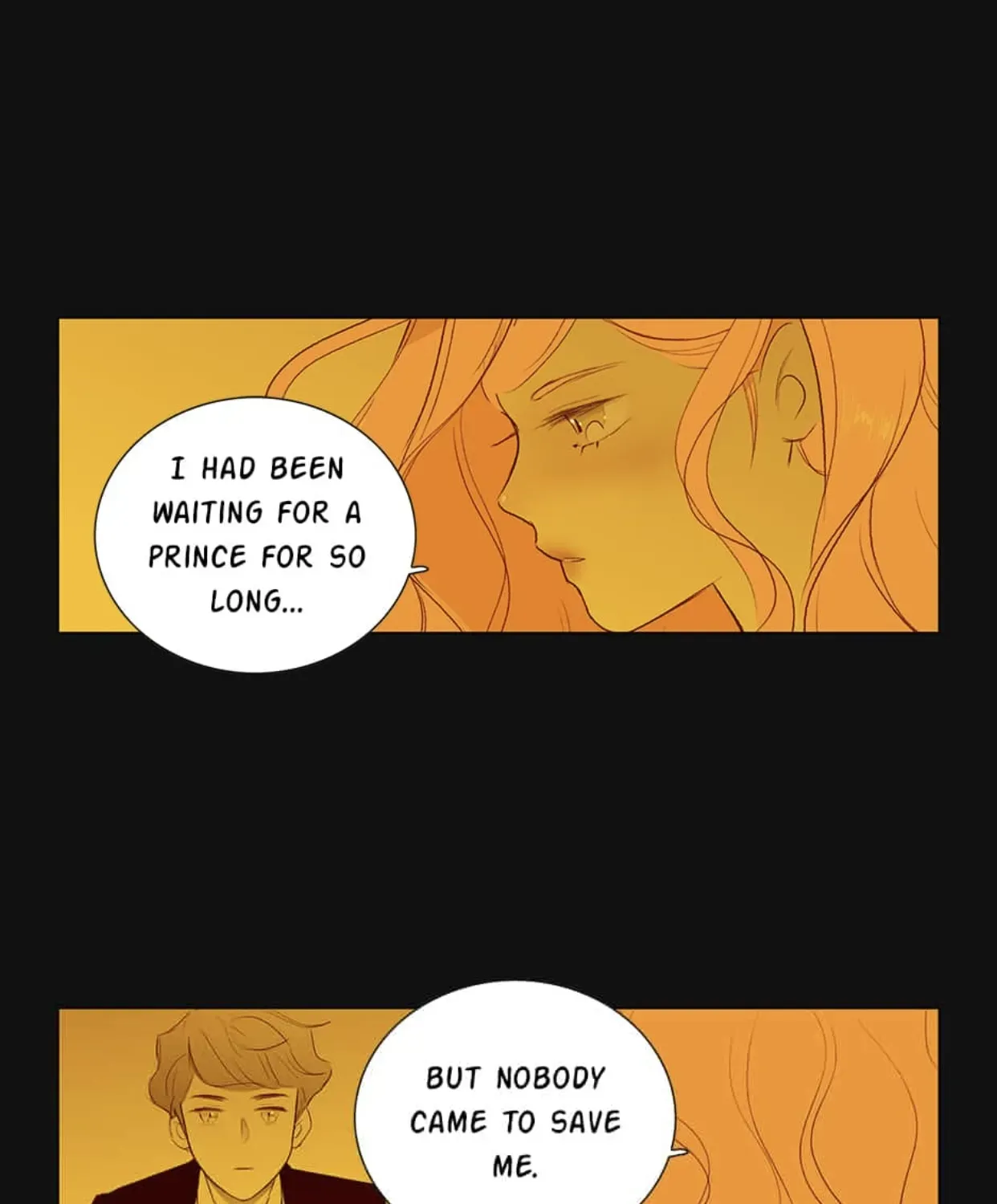 Hans and Emily Chapter 39 page 15 - 