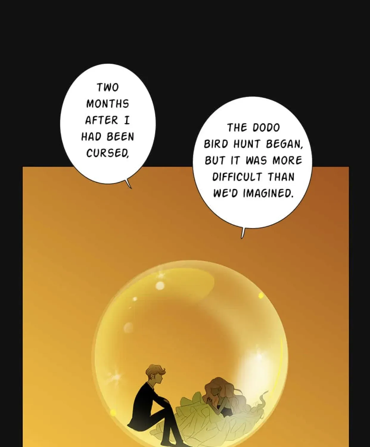 Hans and Emily Chapter 39 page 18 - 
