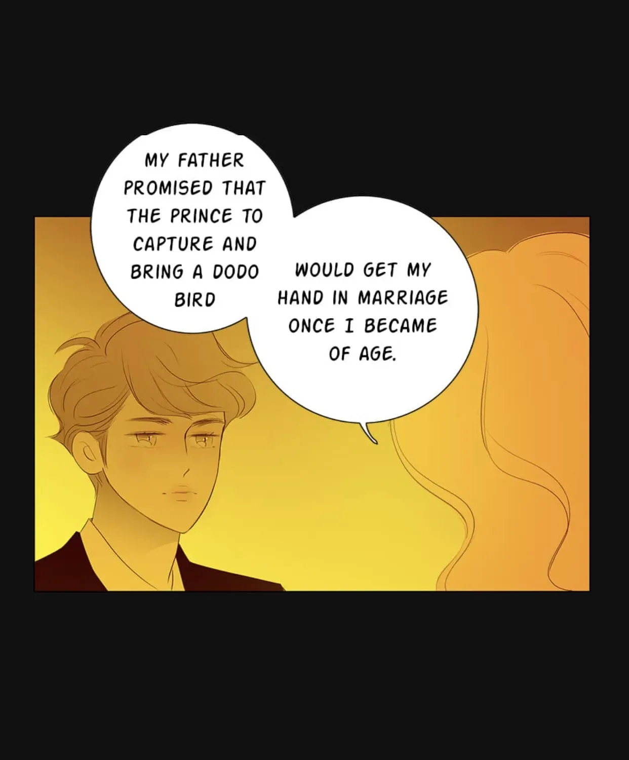 Hans and Emily Chapter 39 page 20 - 