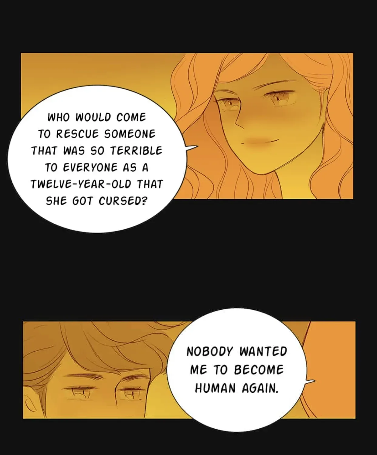 Hans and Emily Chapter 39 page 22 - 