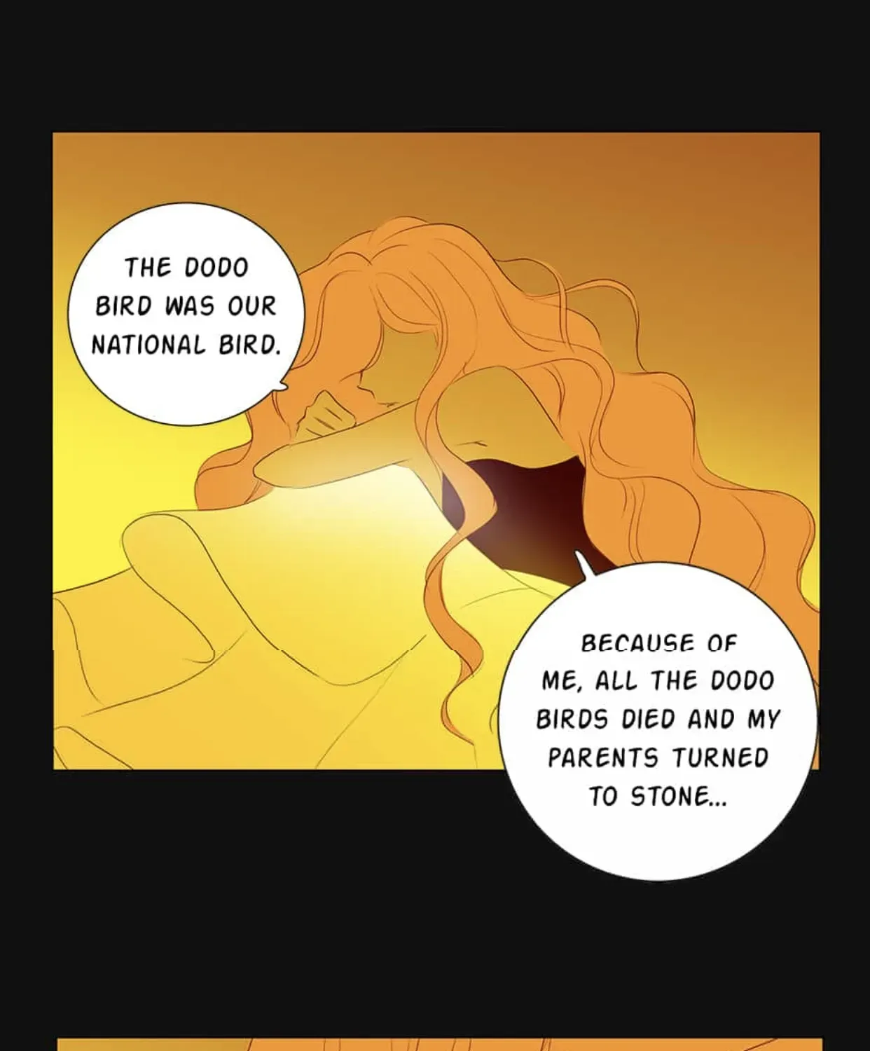 Hans and Emily Chapter 39 page 34 - 