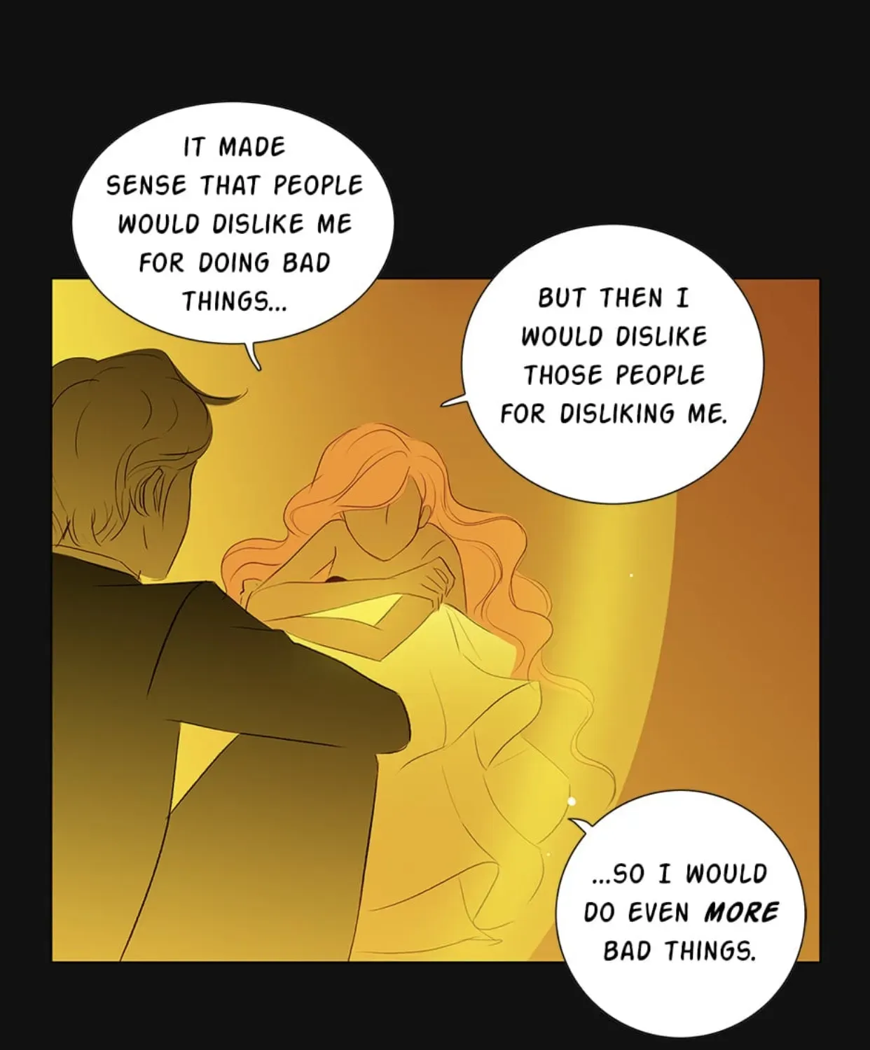 Hans and Emily Chapter 39 page 37 - 