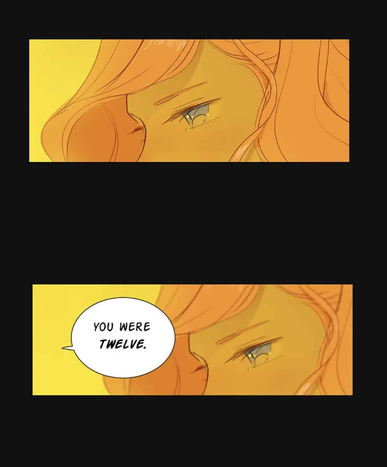 Hans and Emily Chapter 39 page 42 - 