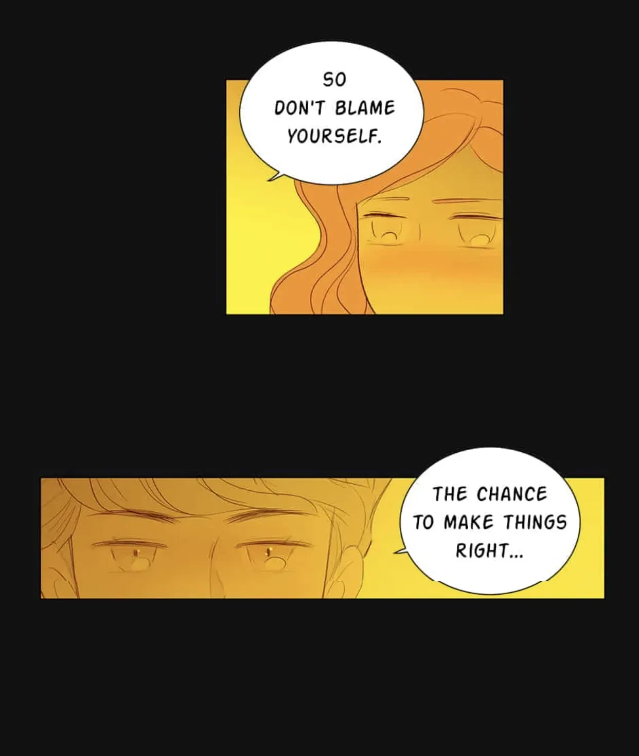 Hans and Emily Chapter 39 page 44 - 