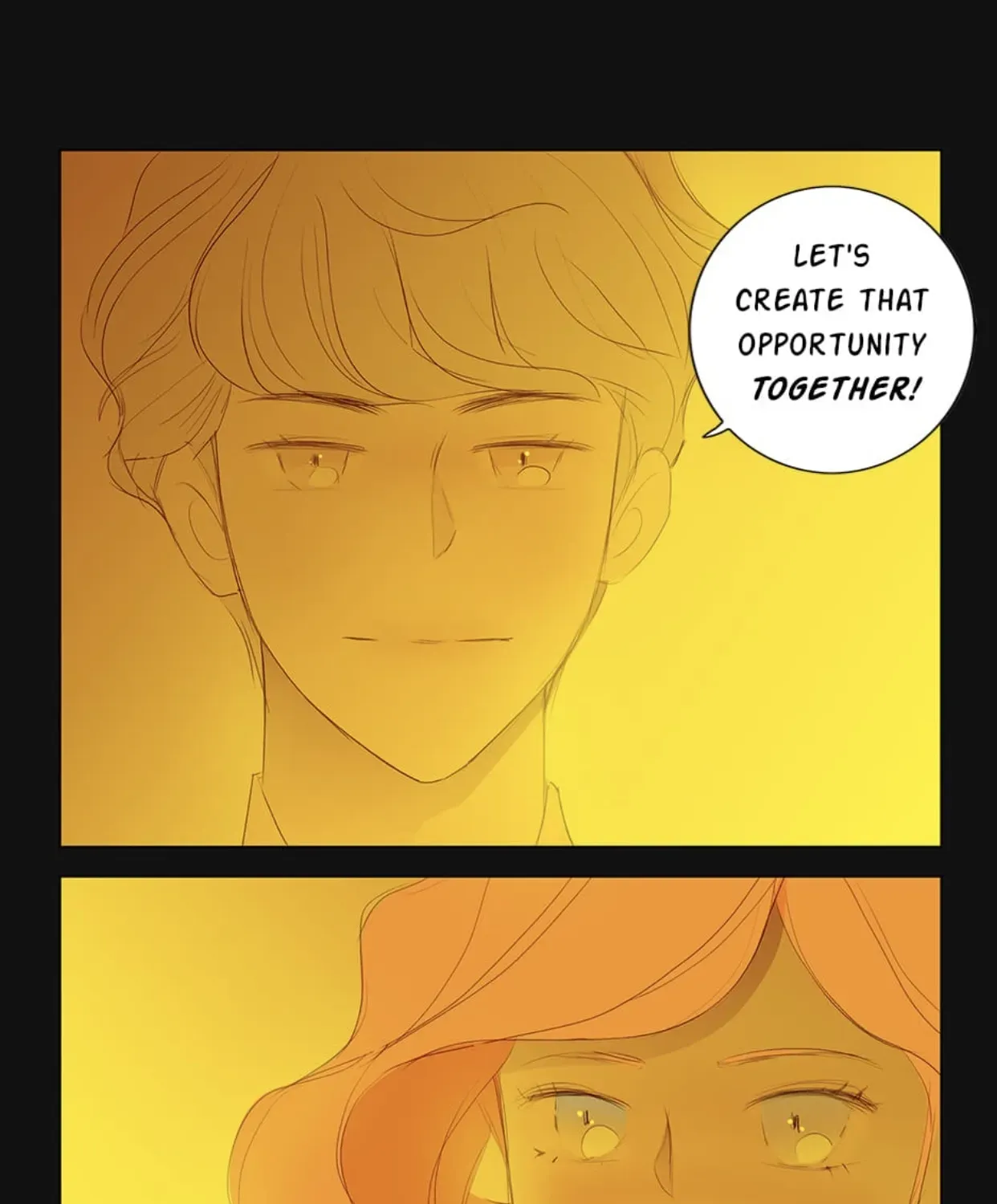 Hans and Emily Chapter 39 page 45 - 