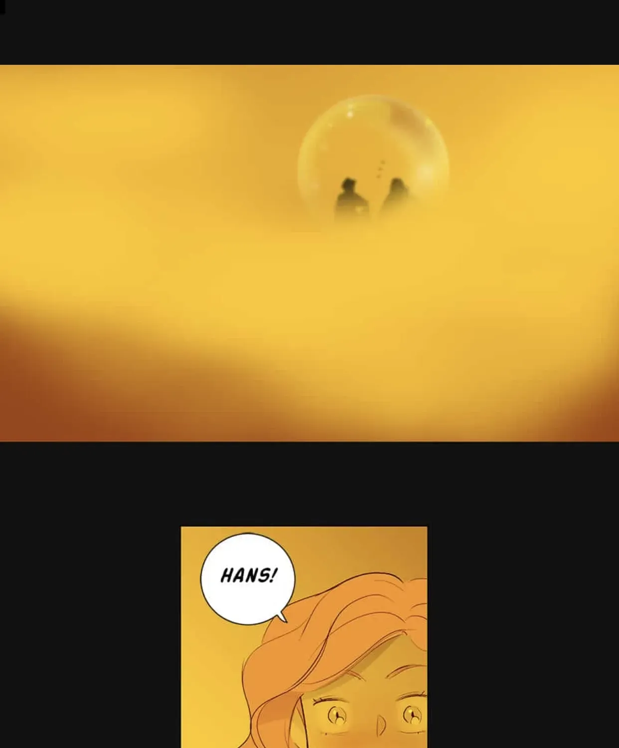 Hans and Emily Chapter 39 page 51 - 