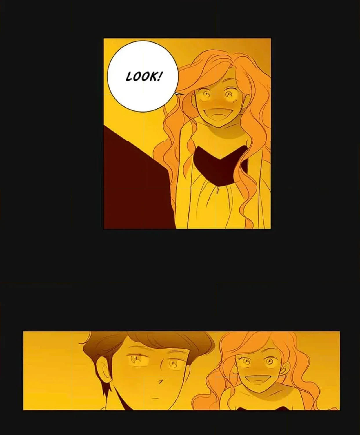 Hans and Emily Chapter 39 page 53 - 