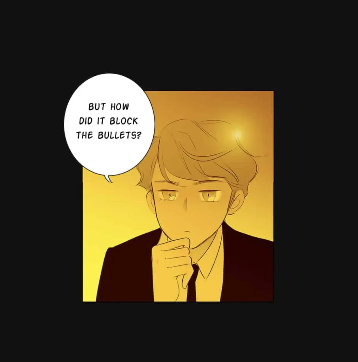 Hans and Emily Chapter 39 page 7 - 
