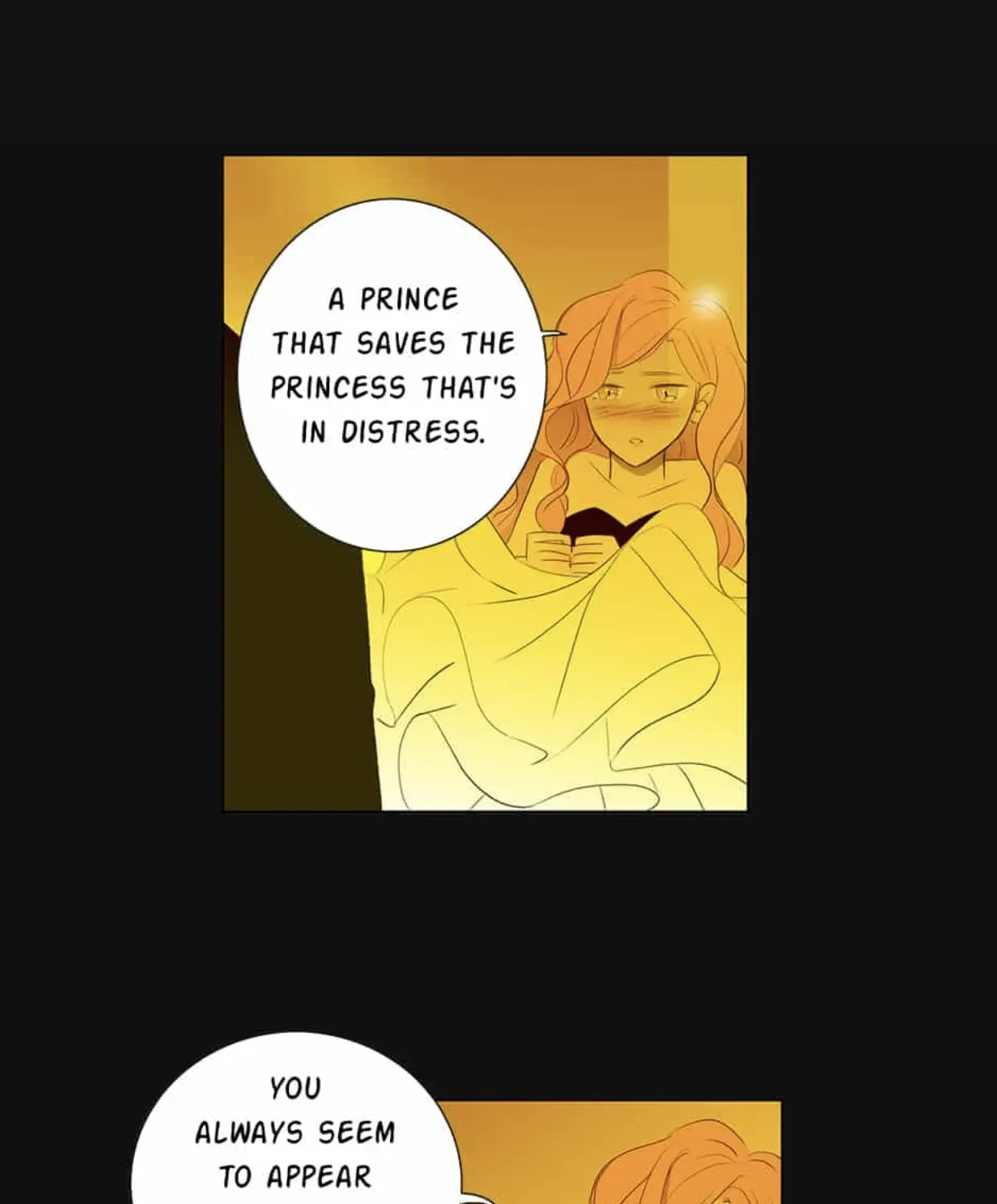 Hans and Emily Chapter 39 page 10 - 