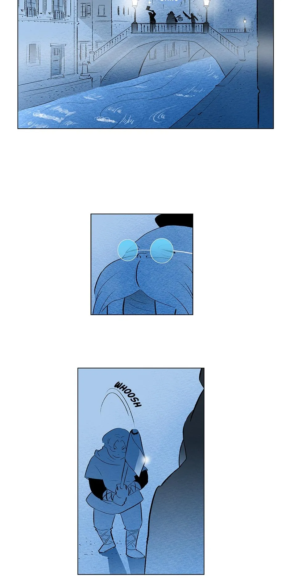 Hans and Emily Chapter 4 page 2 - 