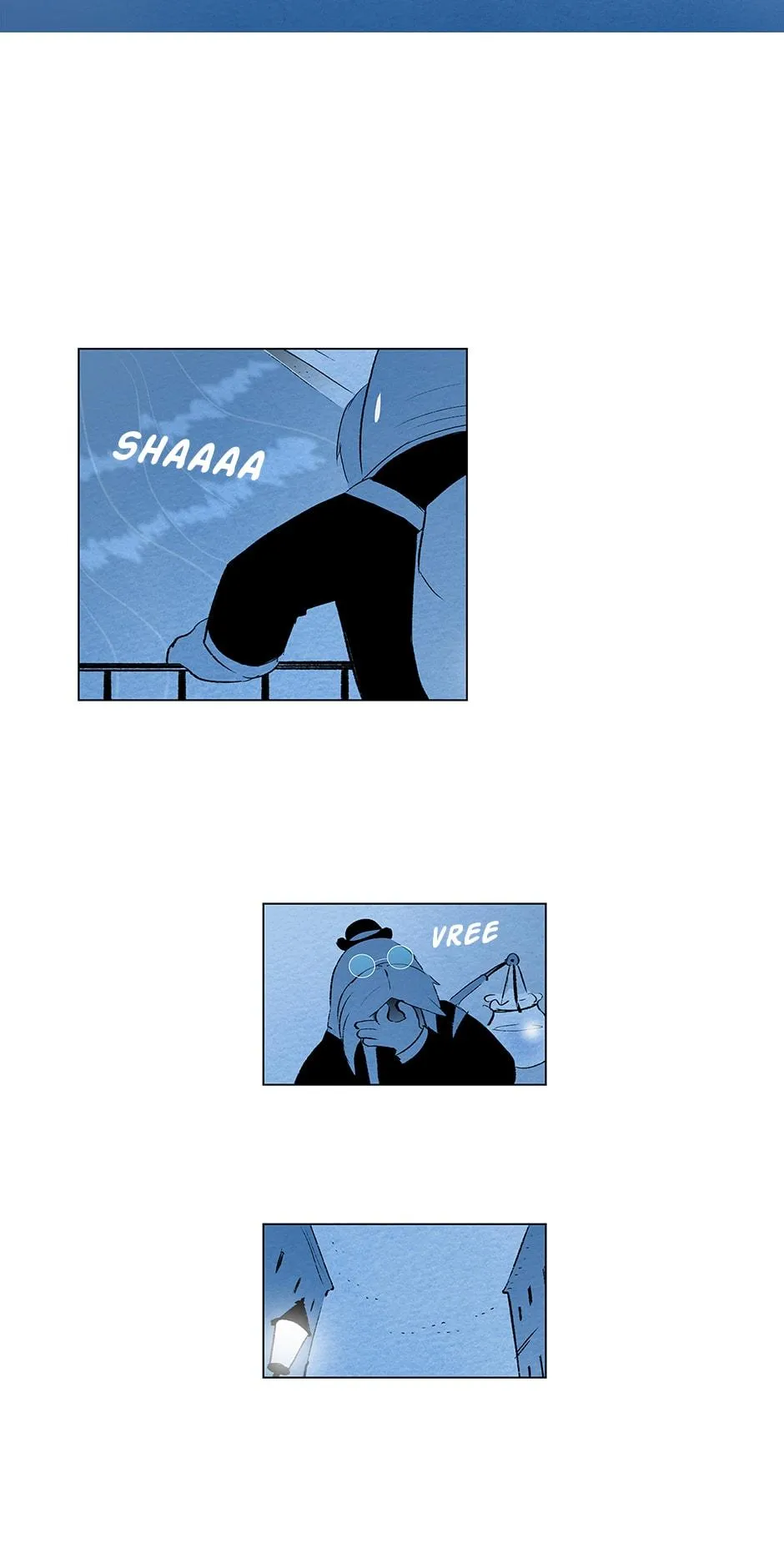 Hans and Emily Chapter 4 page 14 - 